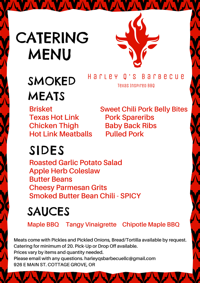 Harley Q's Barbecue 's image