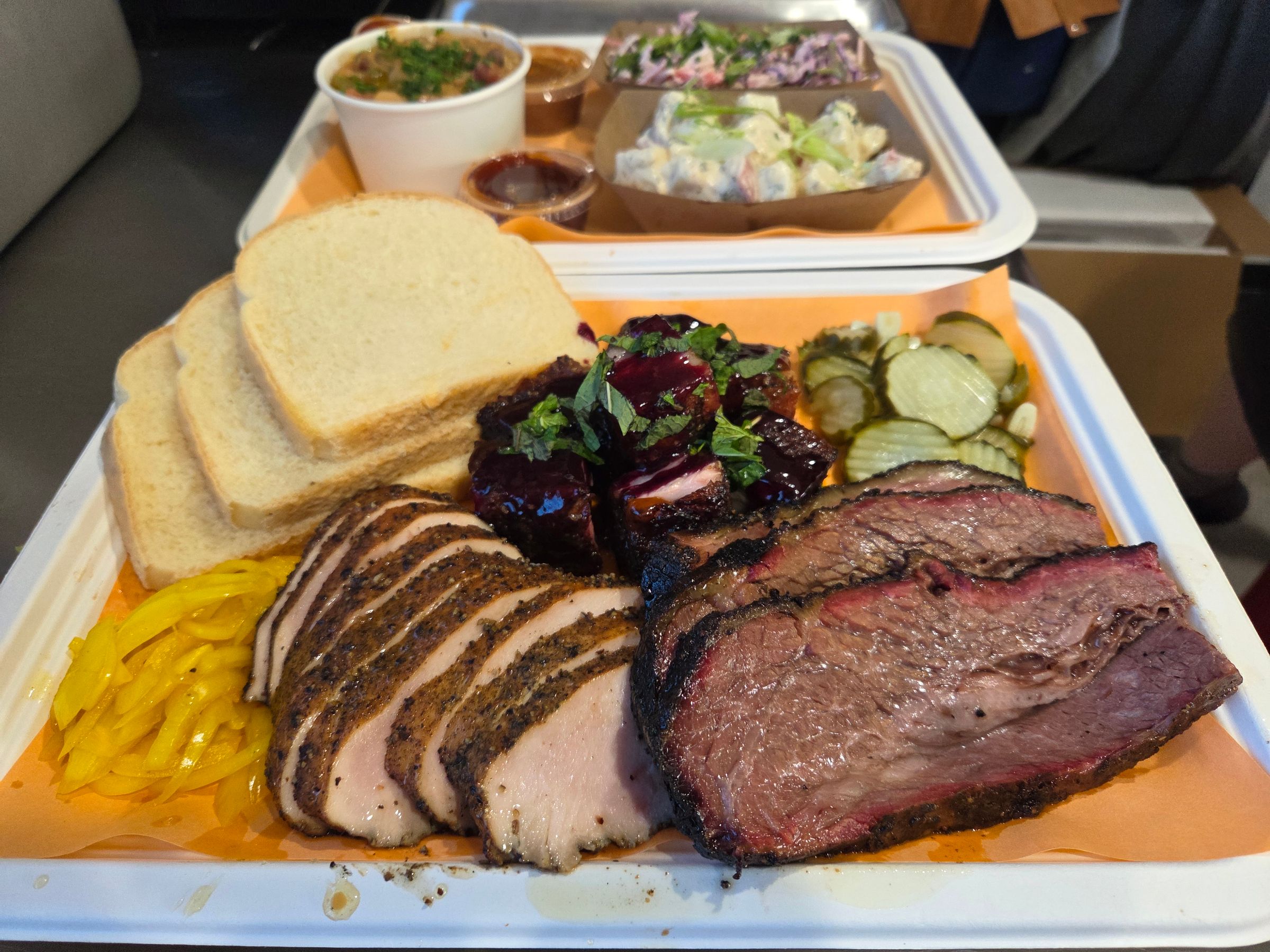 BYO Platter