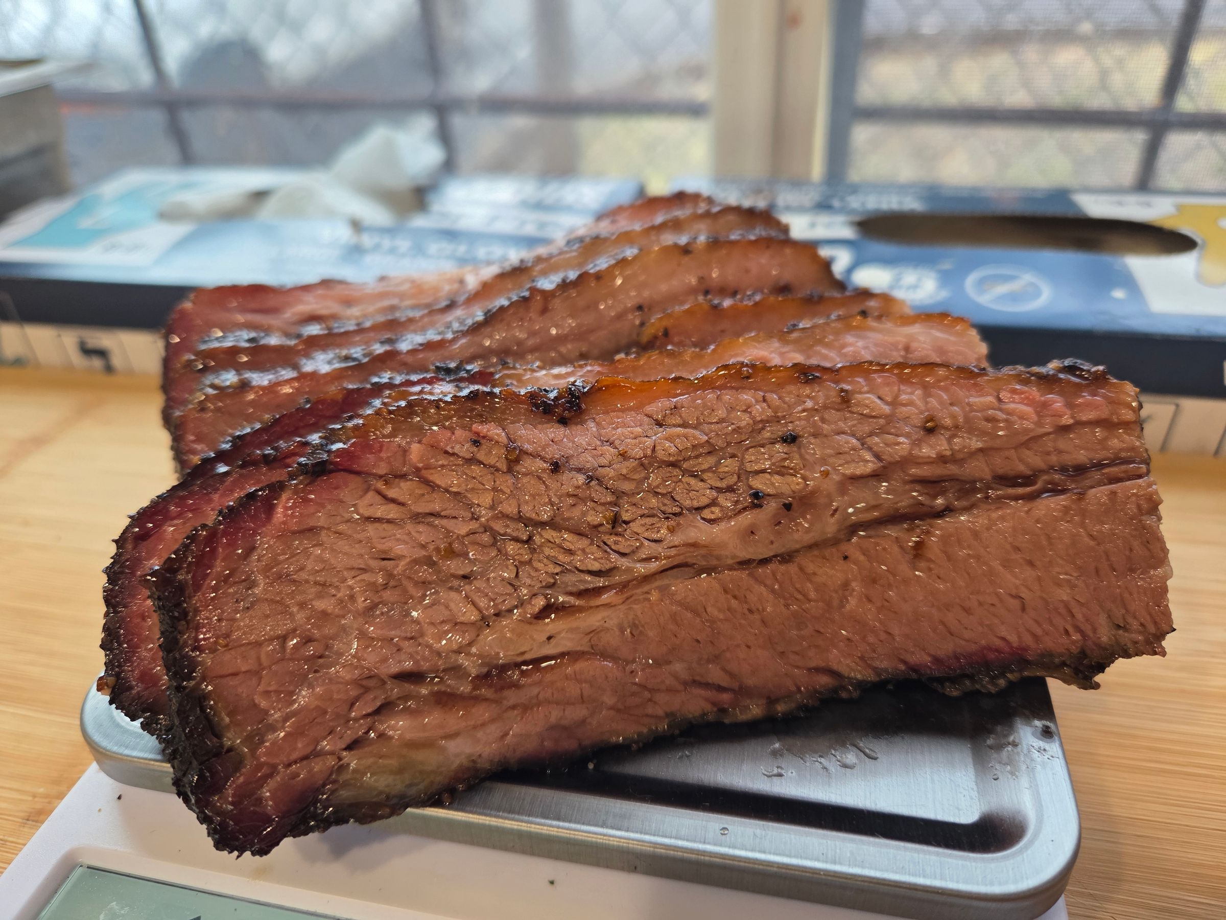 Brisket