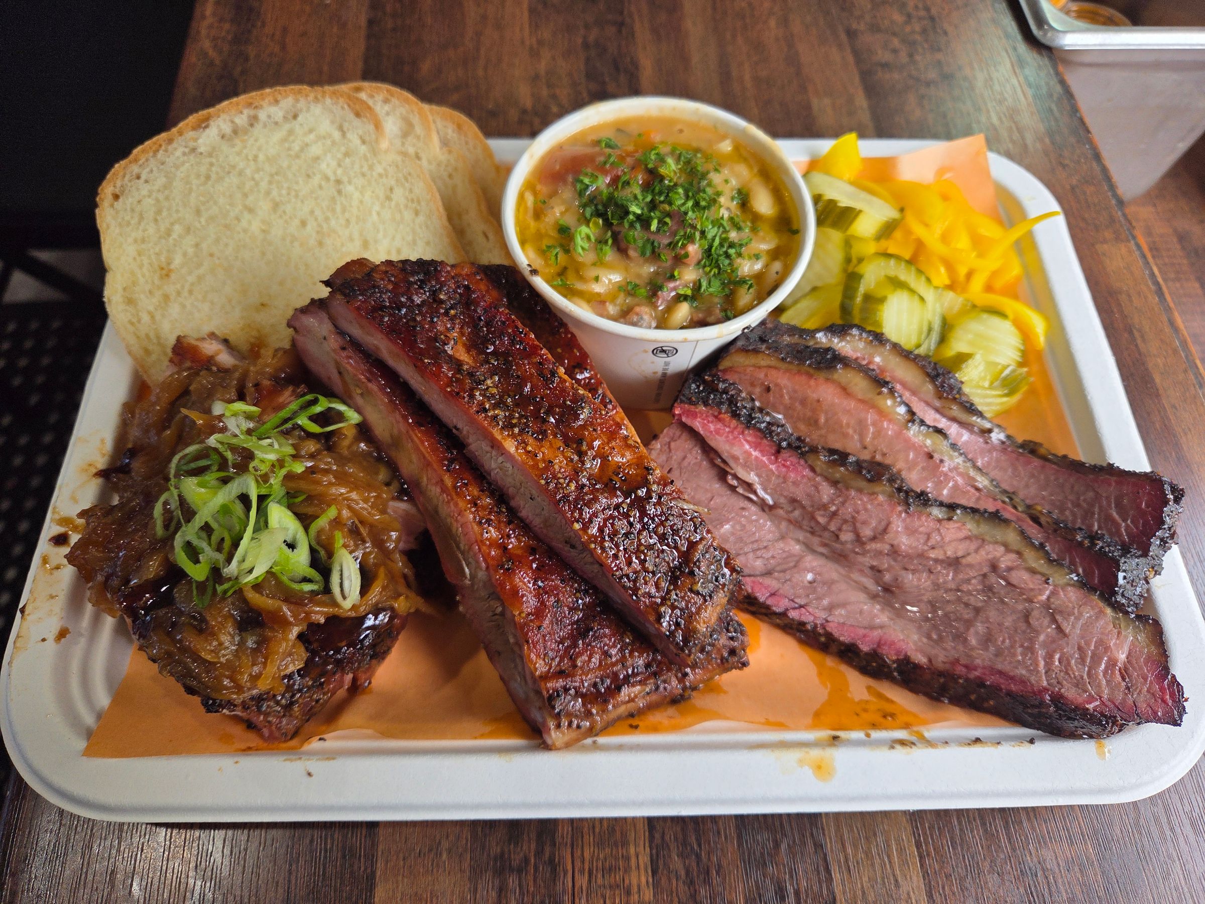 BYO Platter