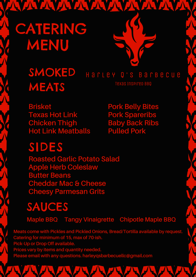 Harley Q's Barbecue 's image