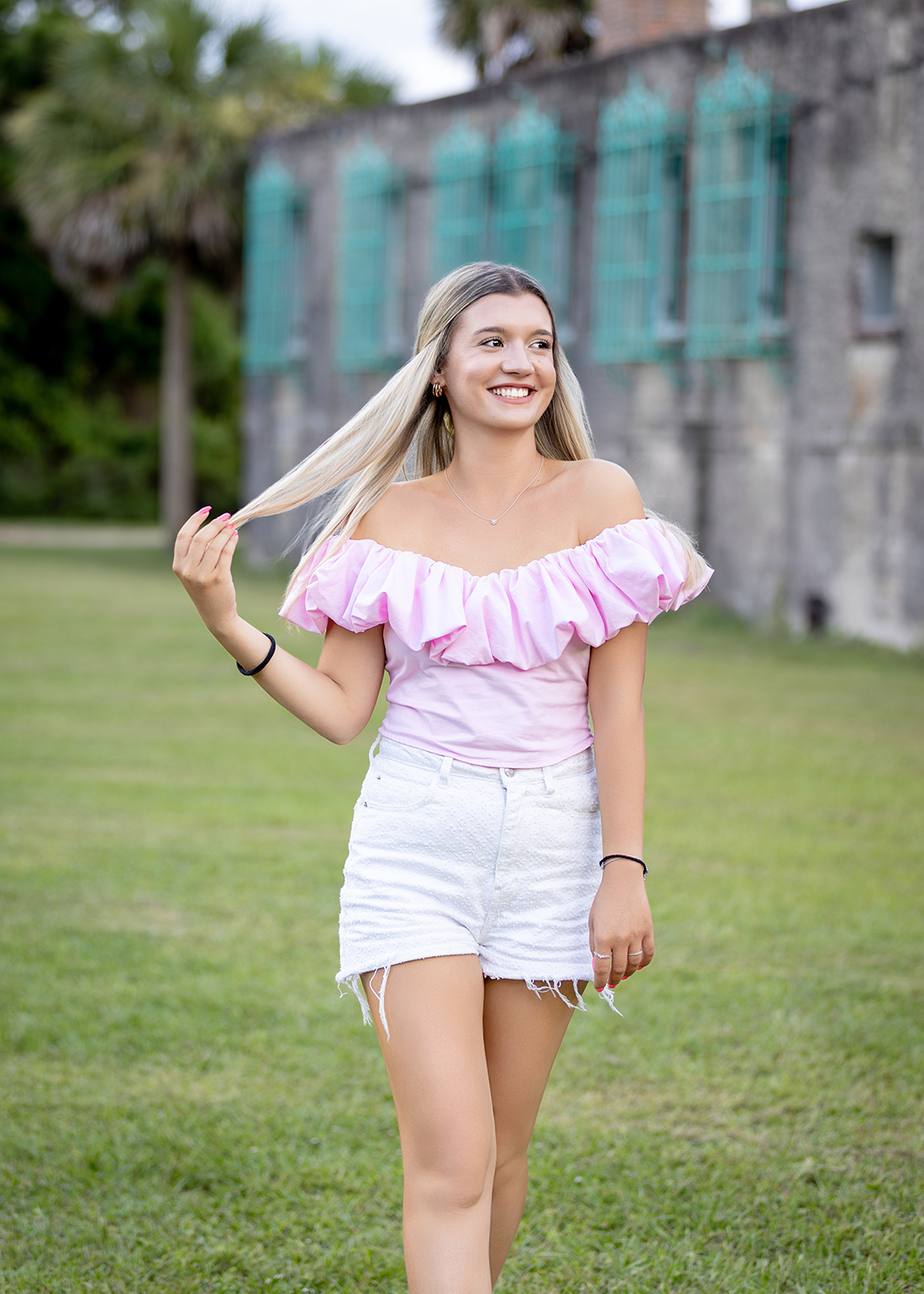 Shiran Carter's image