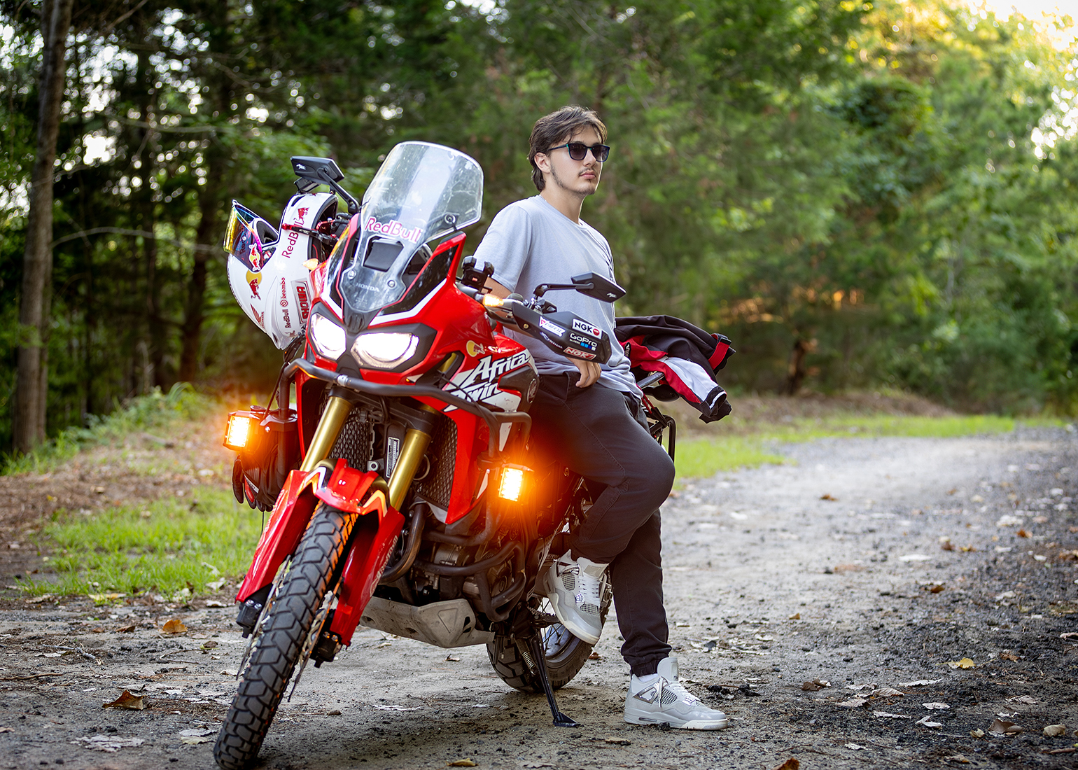 Shiran Carter's image