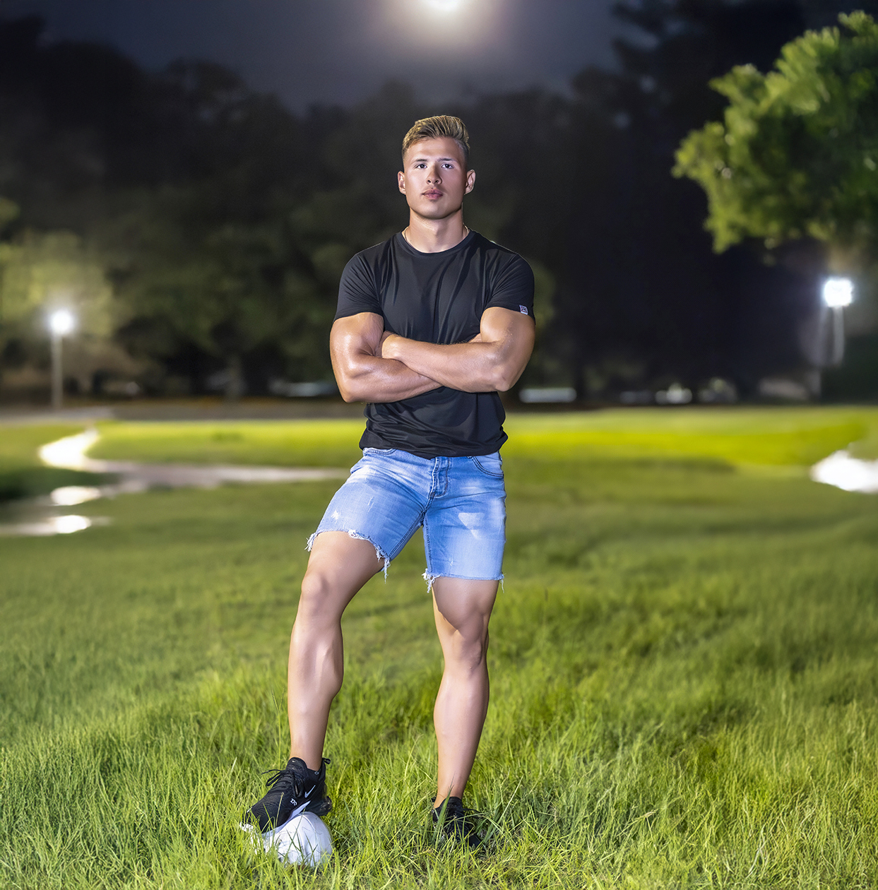 Shiran Carter's image