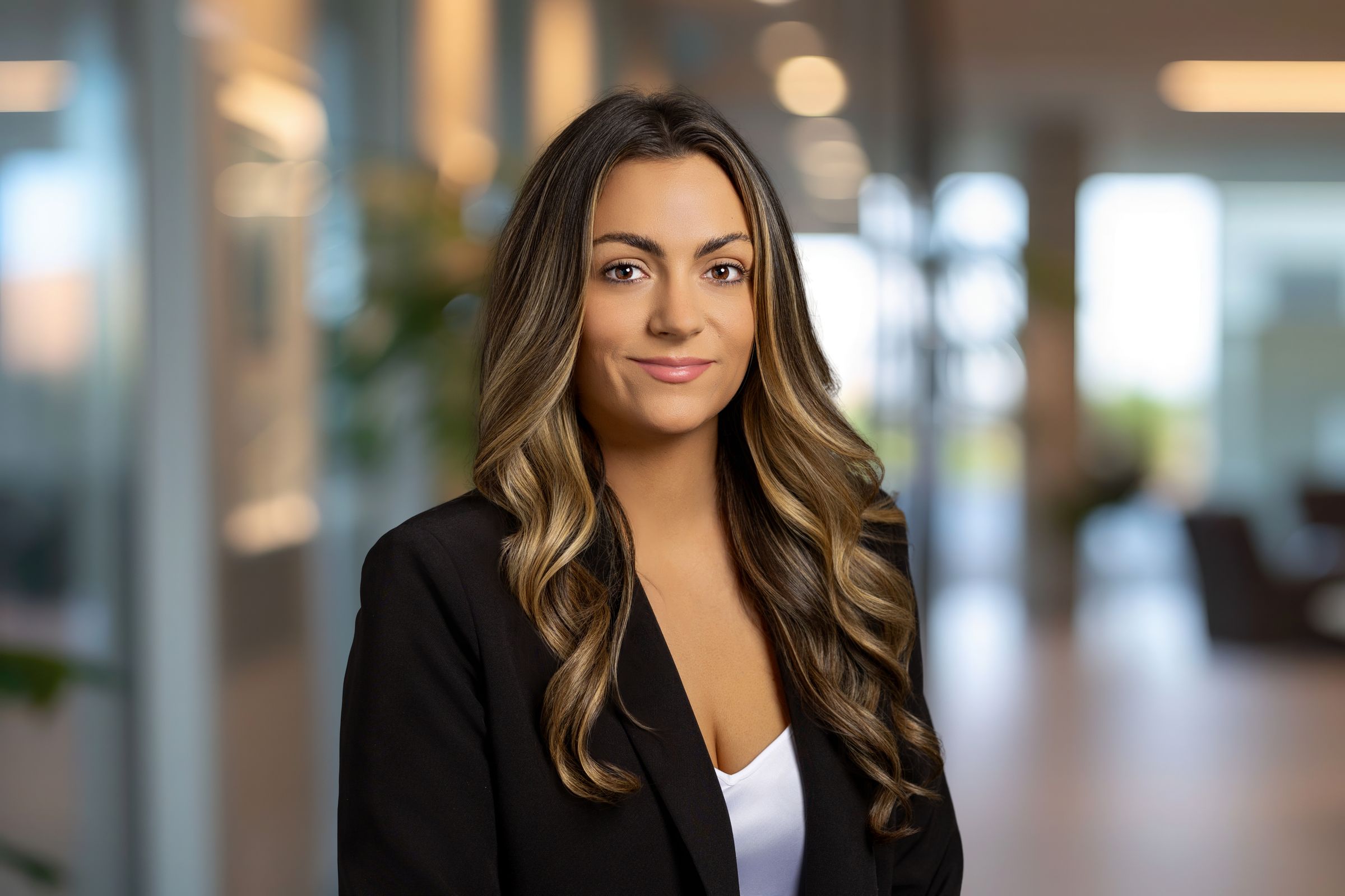 Shiran Carter's image