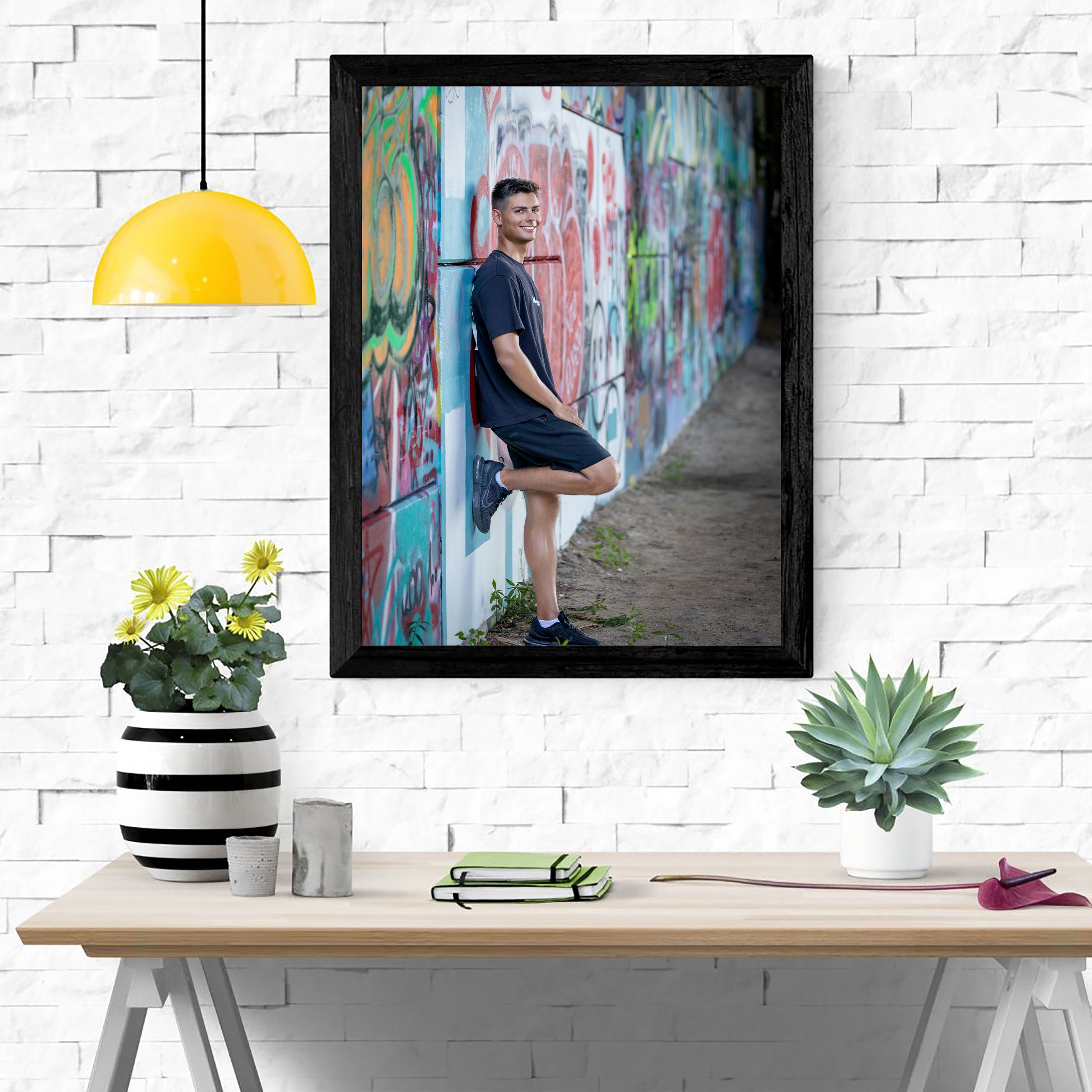 Shiran Carter's image