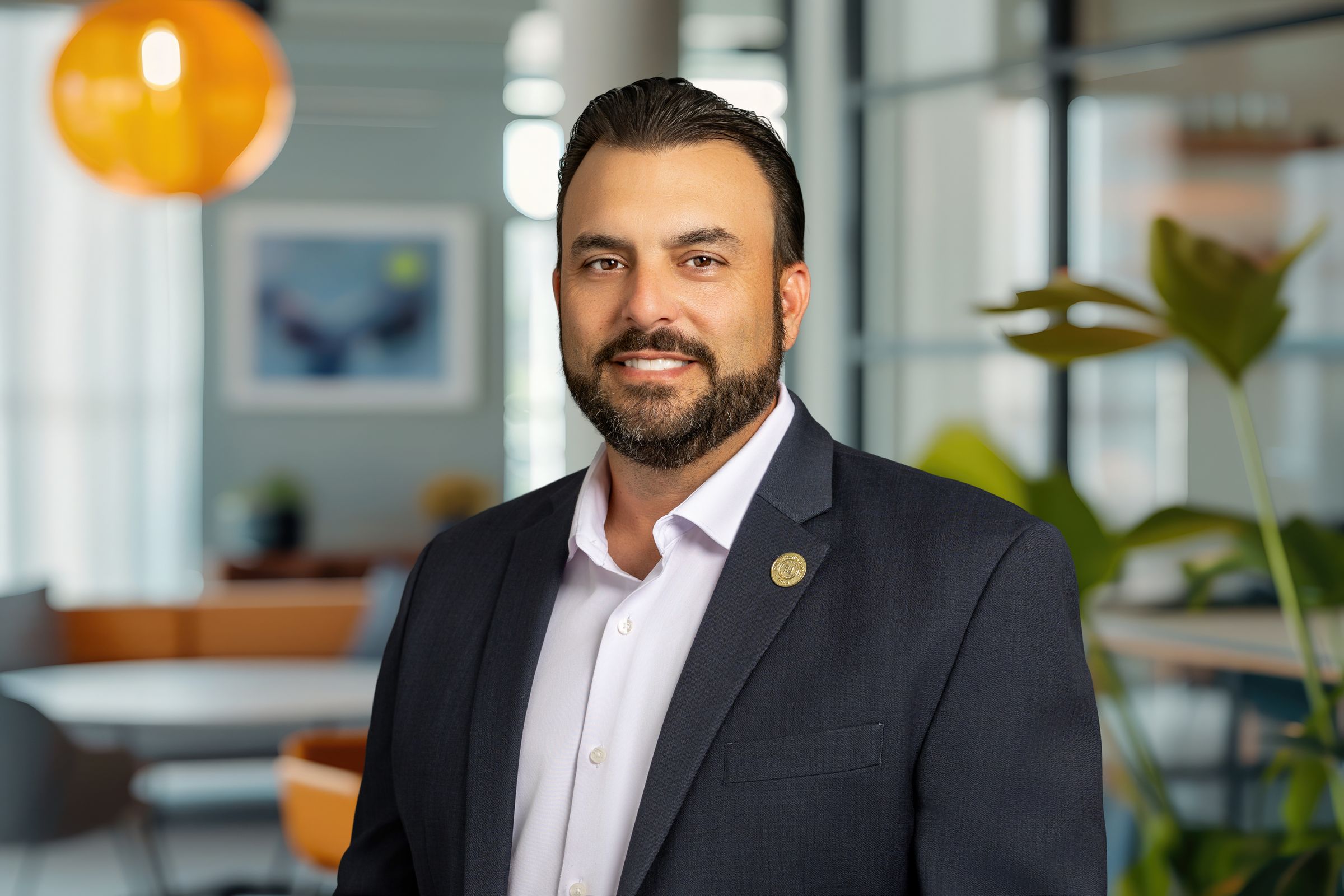 Shiran Carter's image