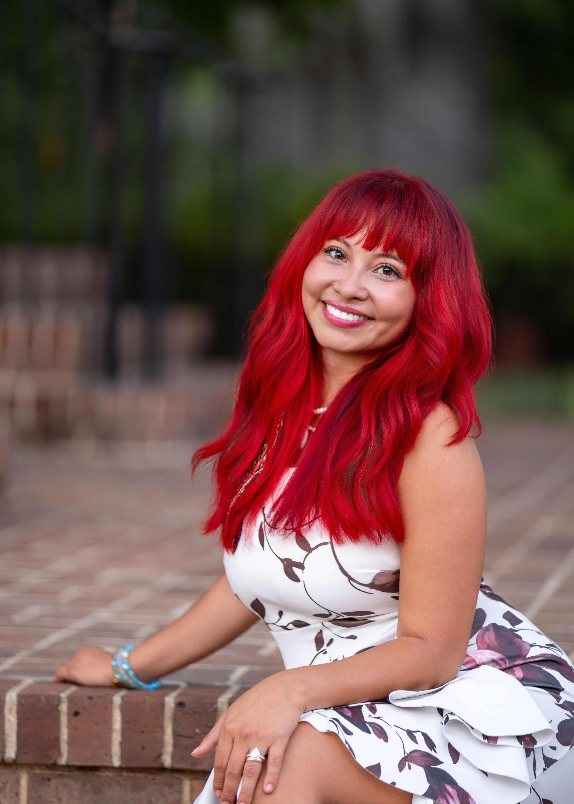 Shiran Carter's image