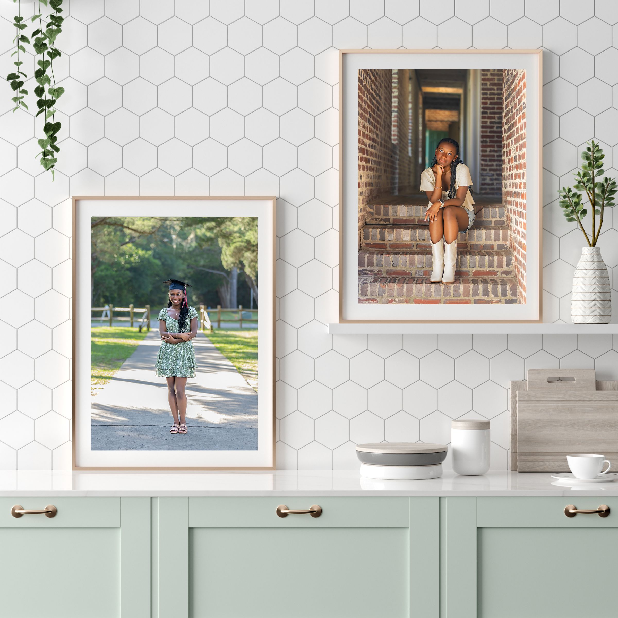 Shiran Carter's image