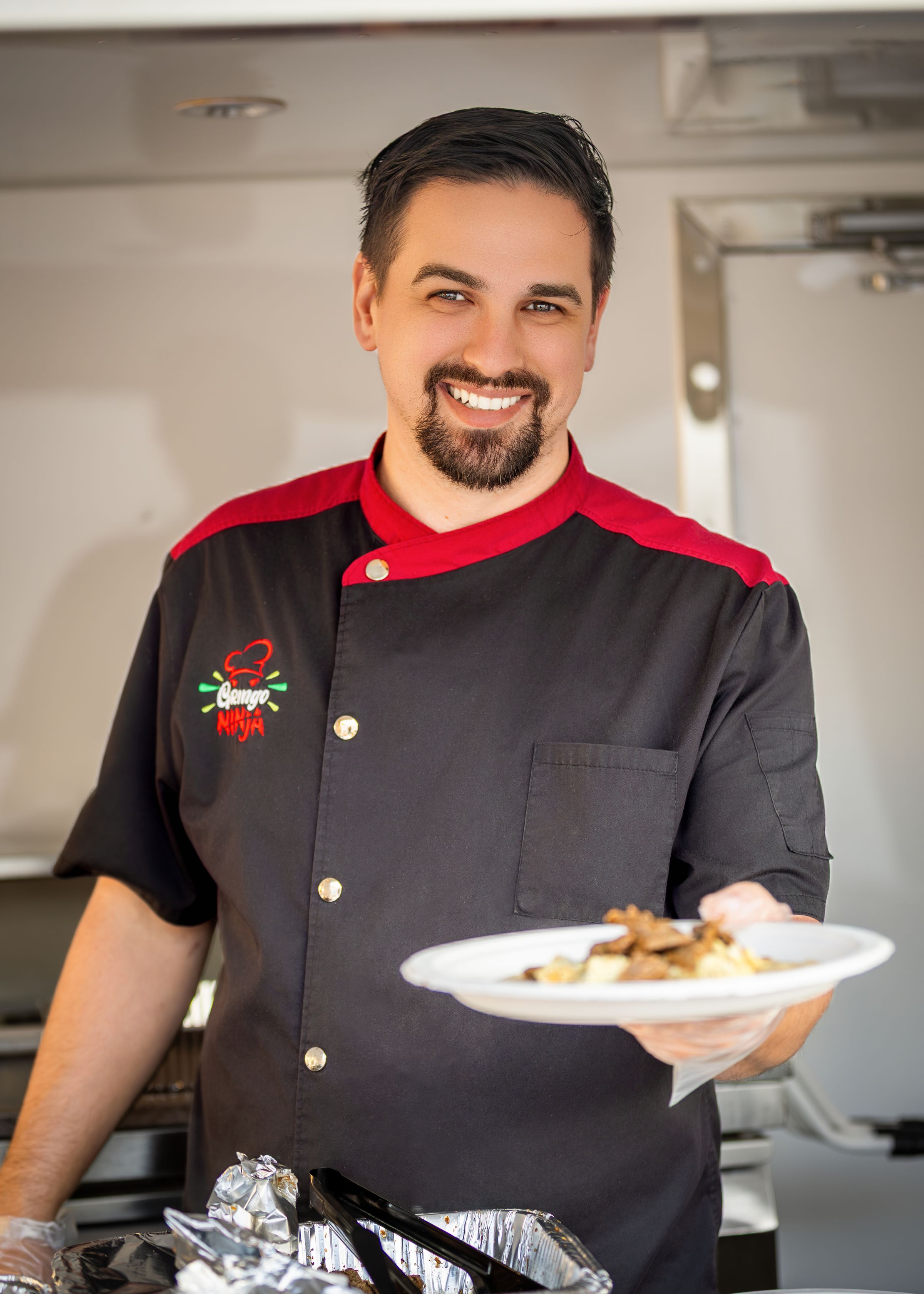 Shiran Carter's image