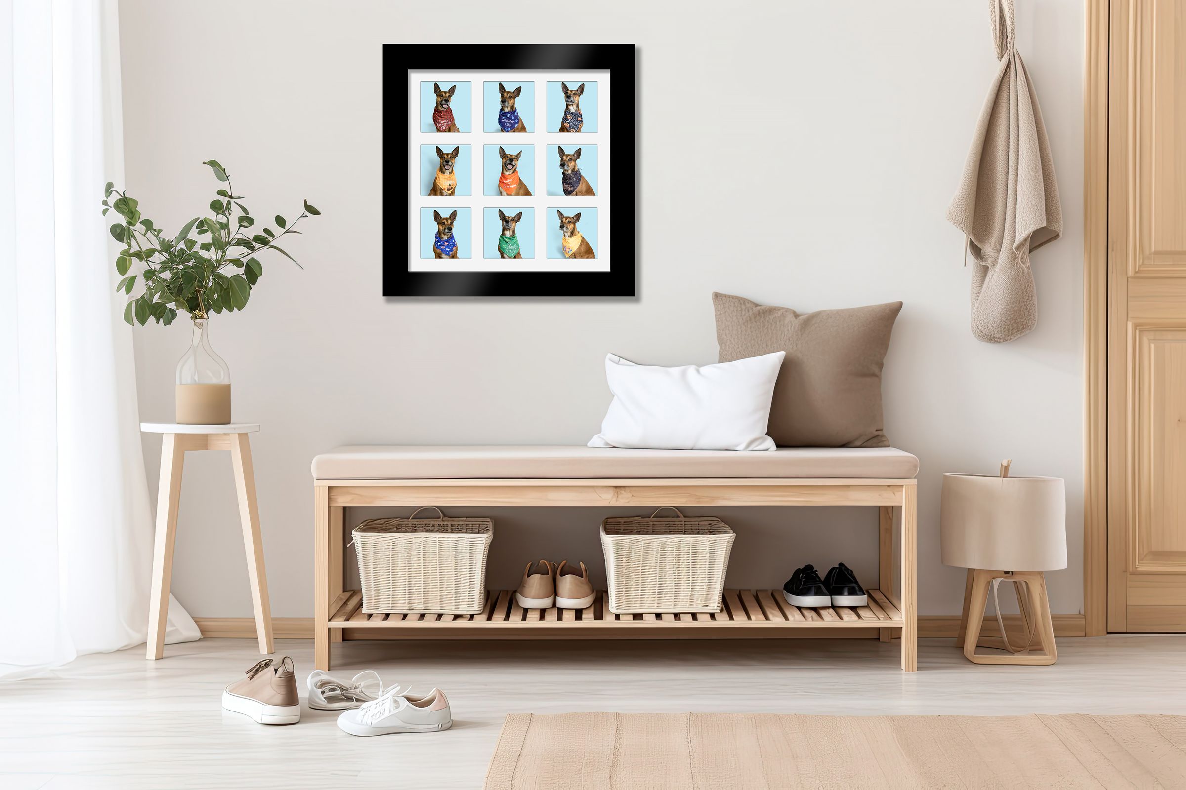 Shiran Carter's image