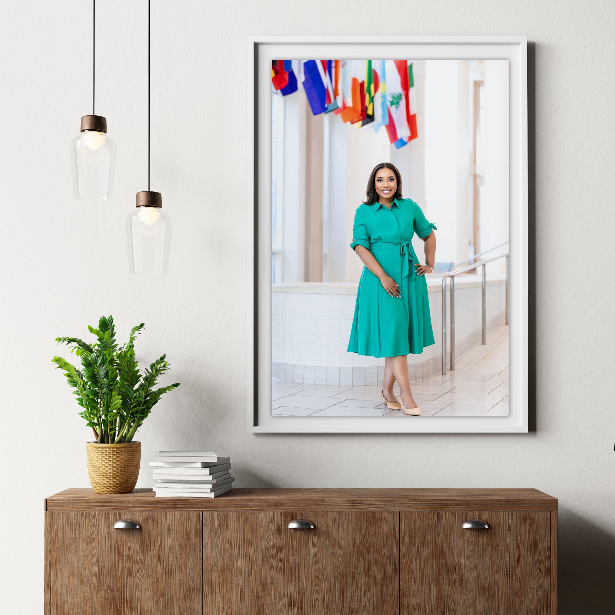 Shiran Carter's image