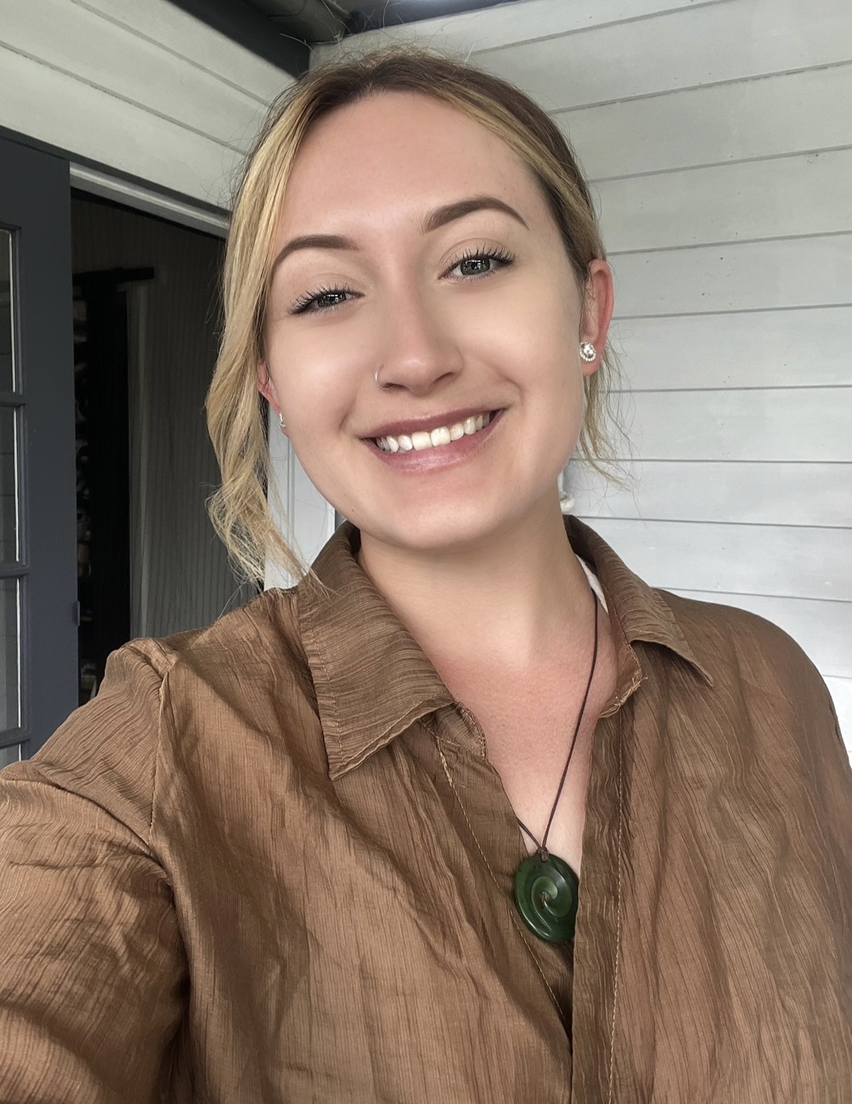 Courtney-Rose, 2IC Assistant Manager, Level 2 Support Coordination