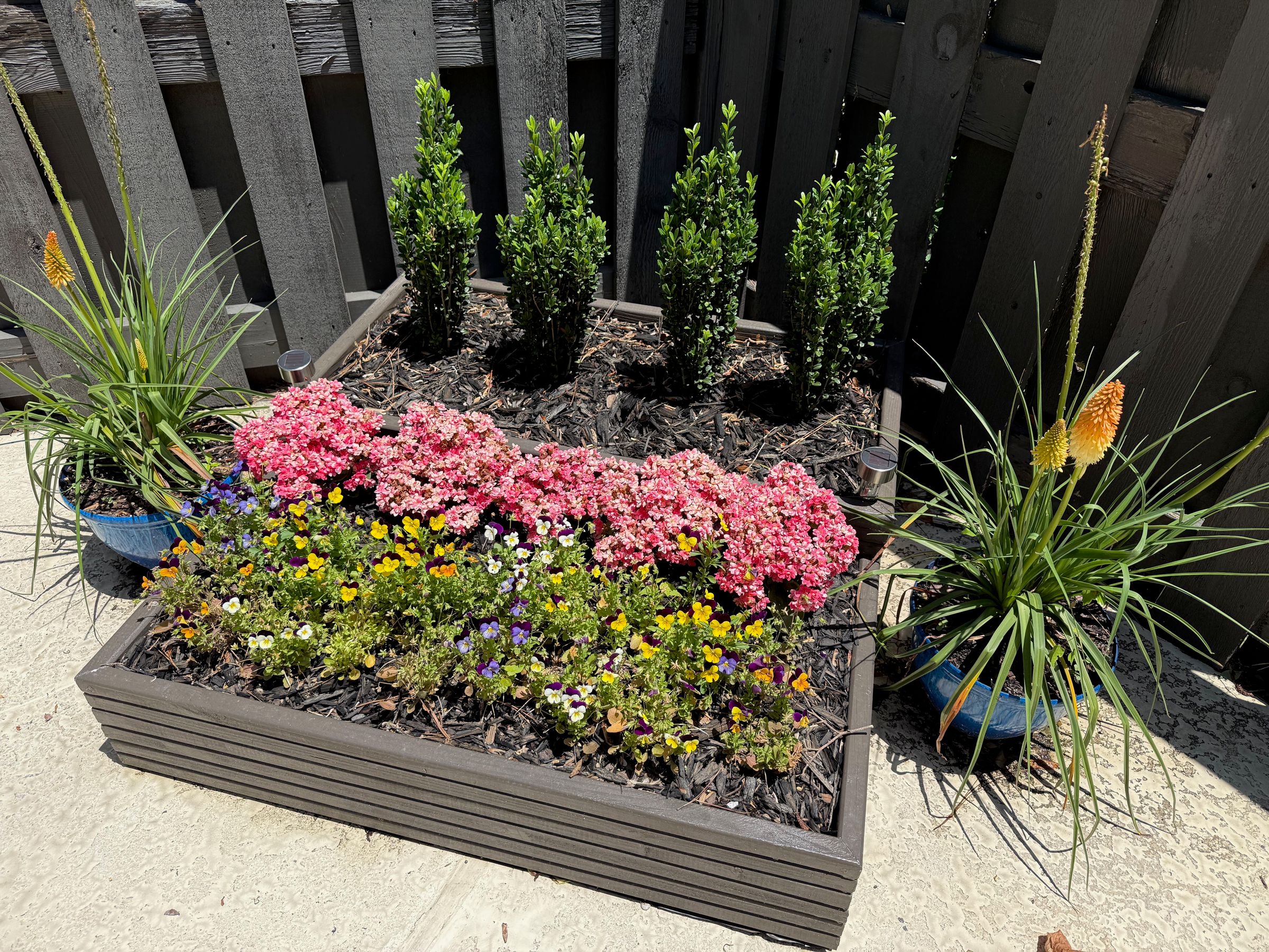 Custom Planter 3