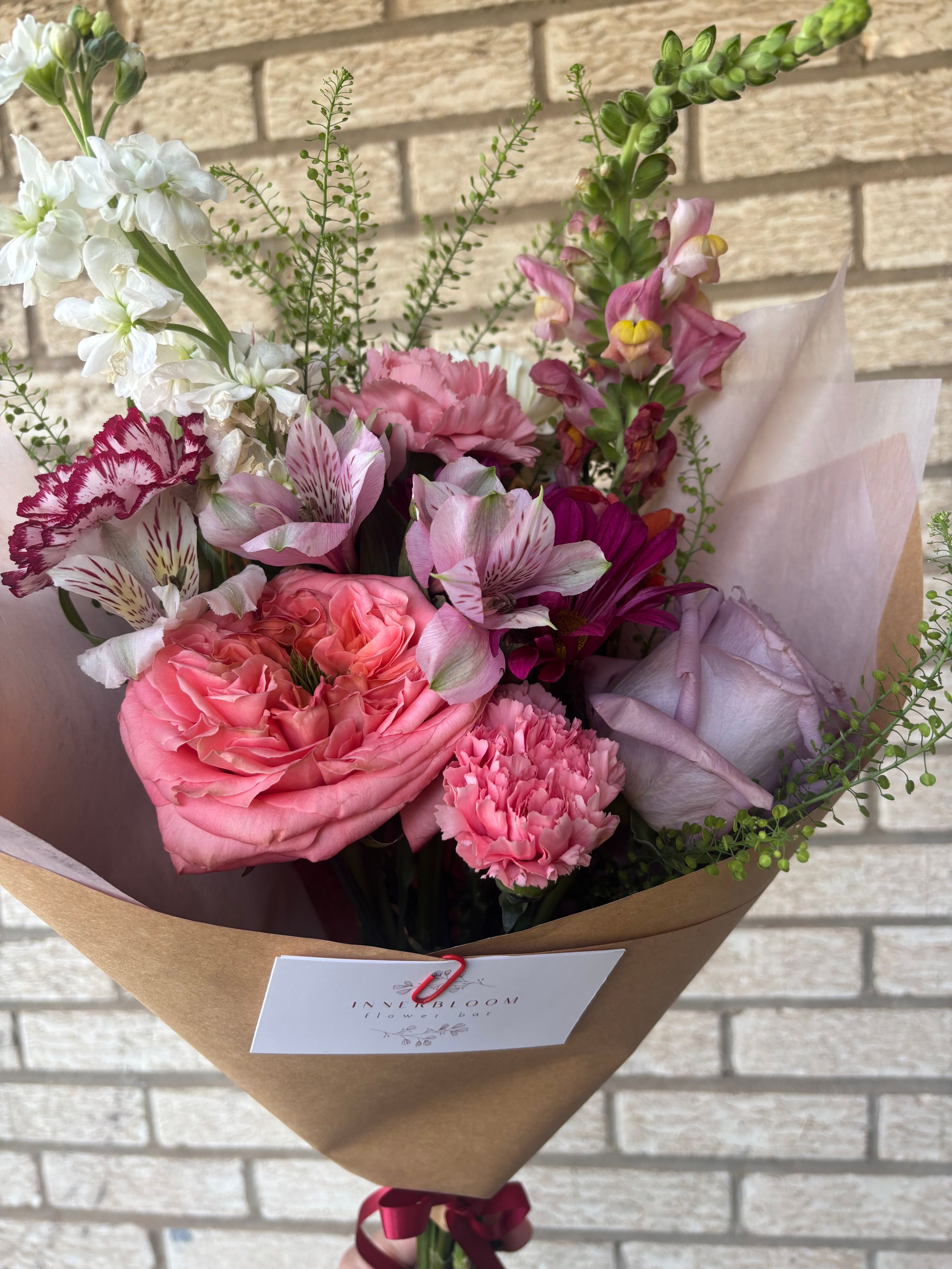 Leo Bouquet