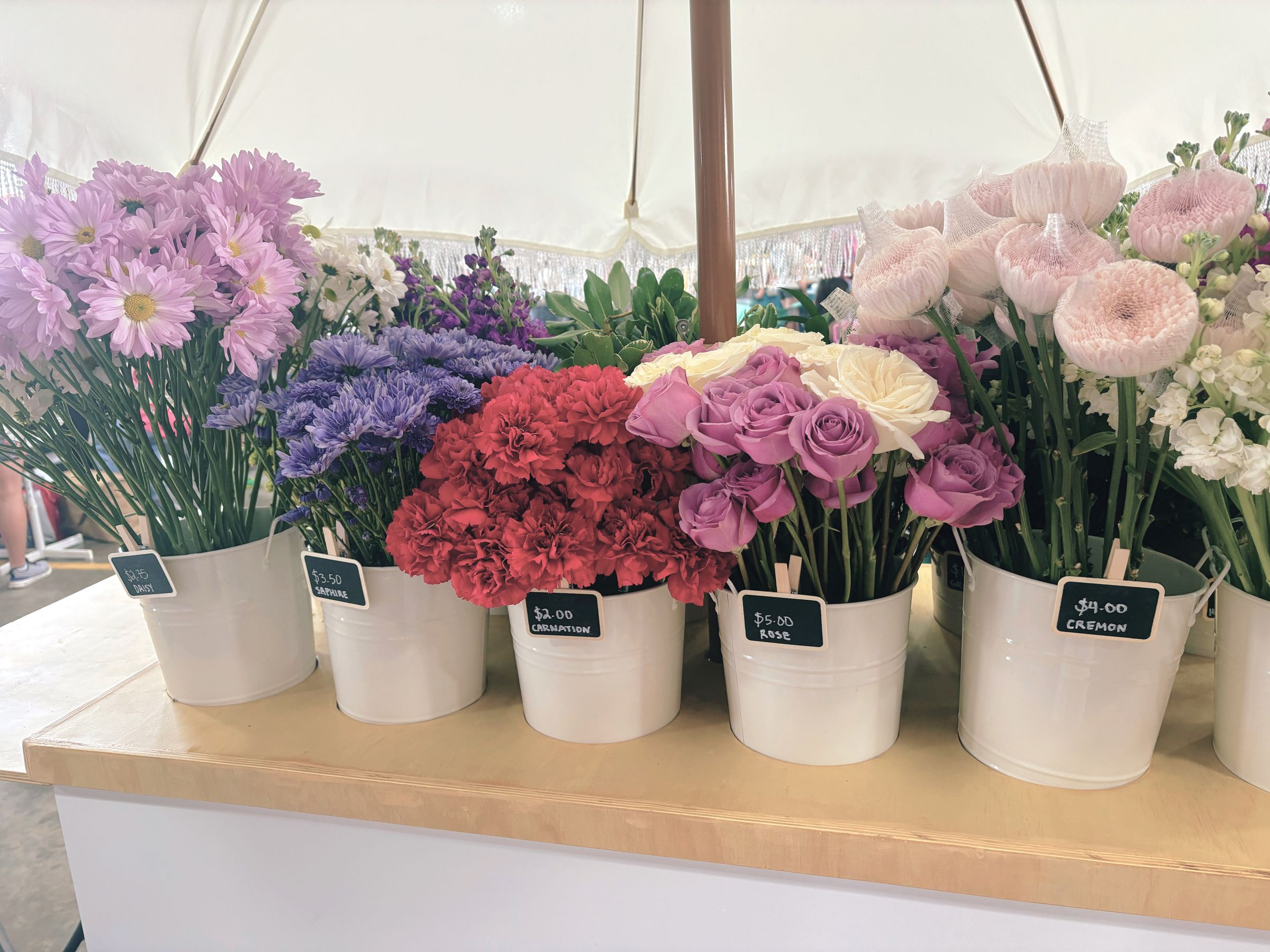 Innerbloom Flower Bar's image