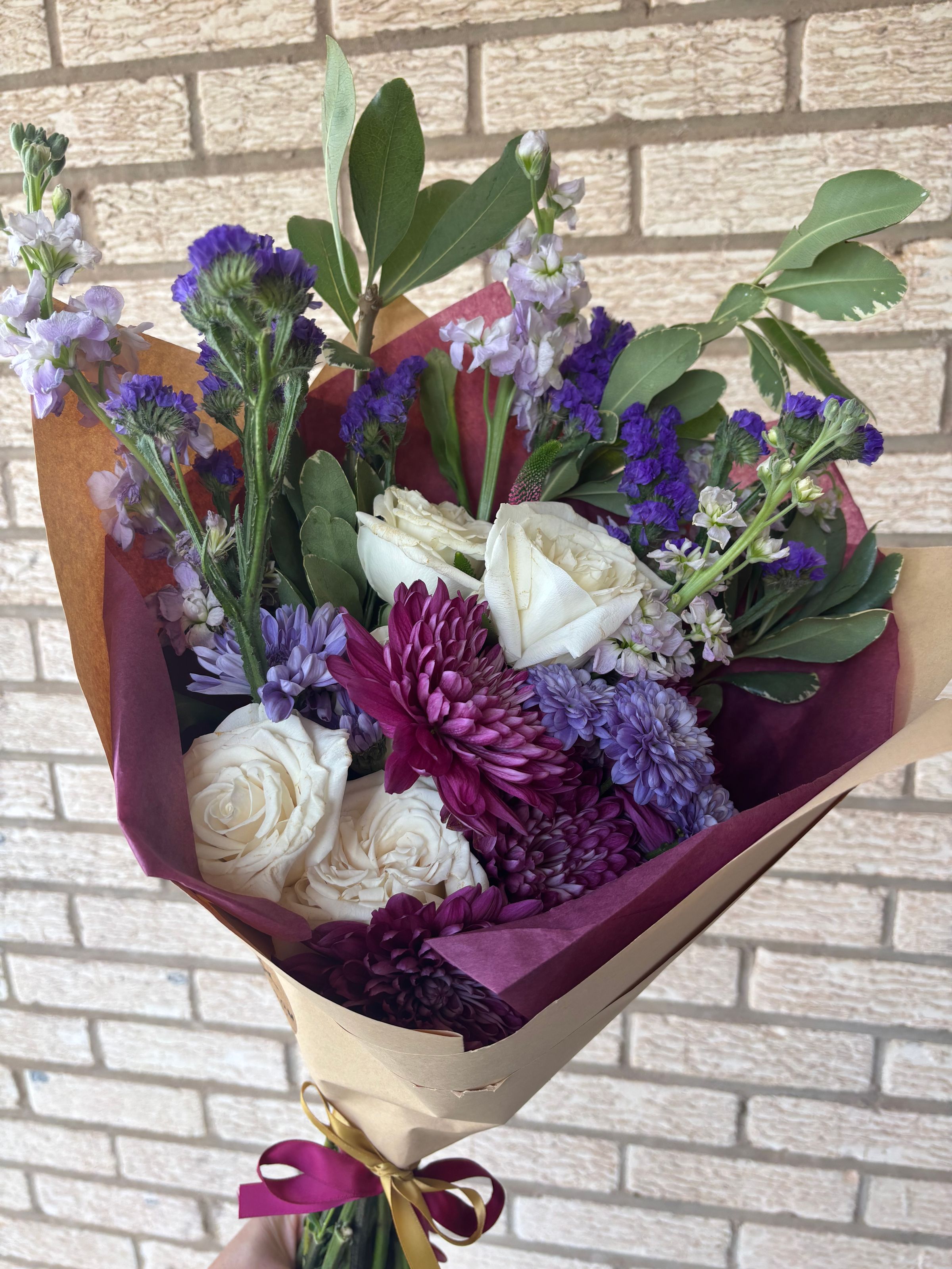 Eze Bouquet
