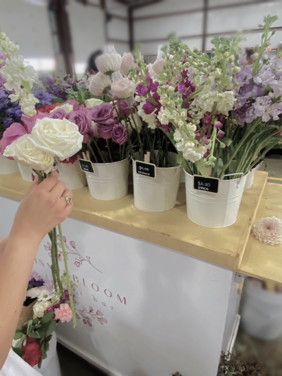 Innerbloom Flower Bar's image