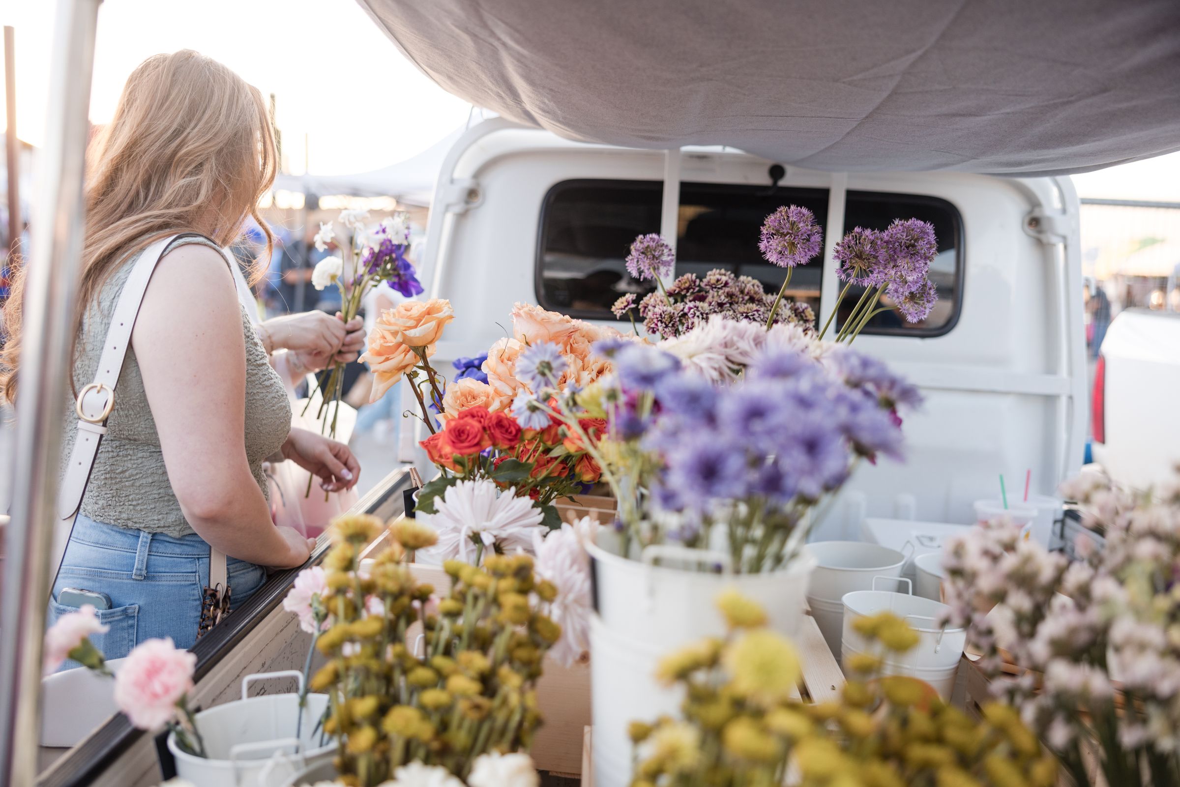 Innerbloom Flower Bar's image
