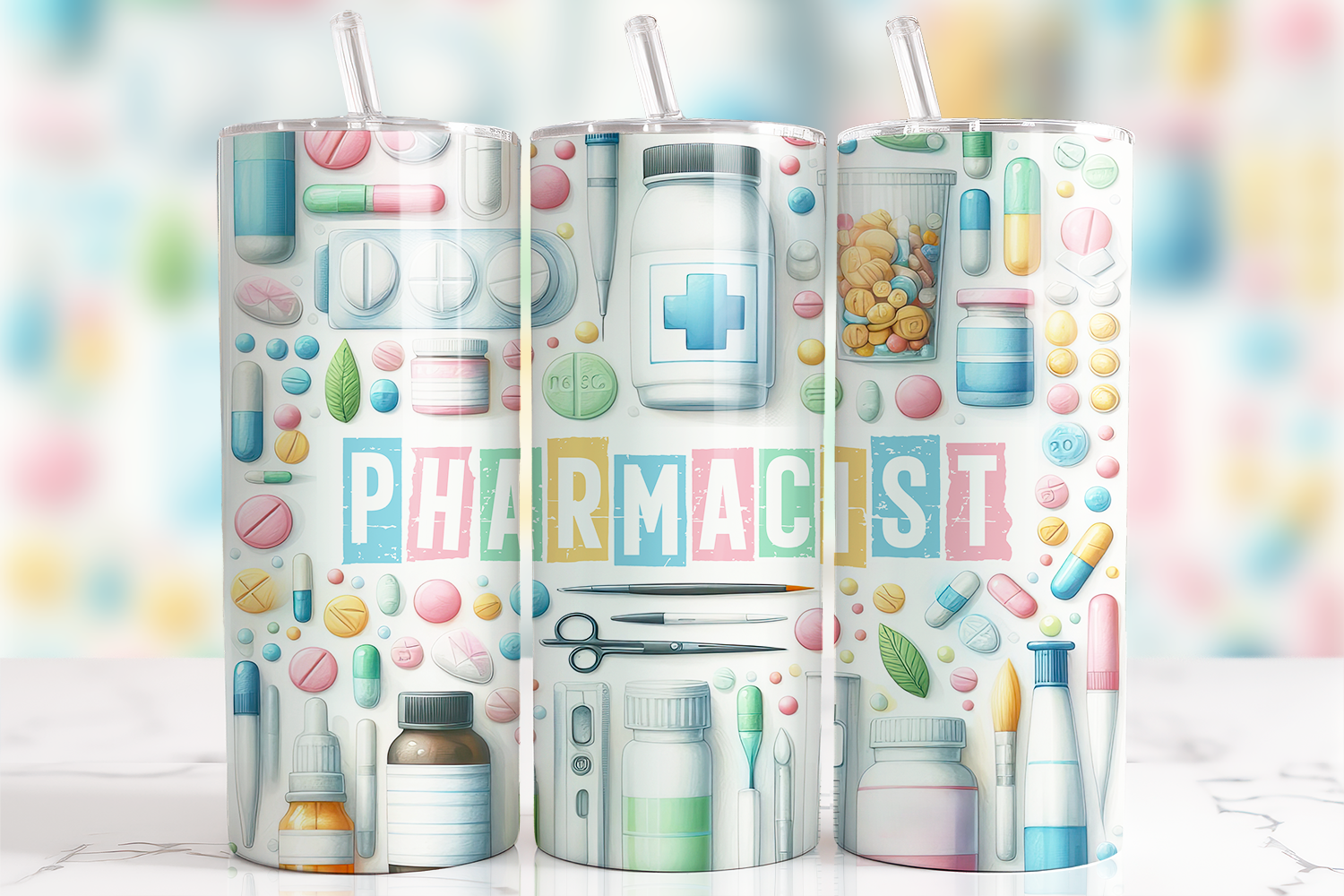 Pharmacist
