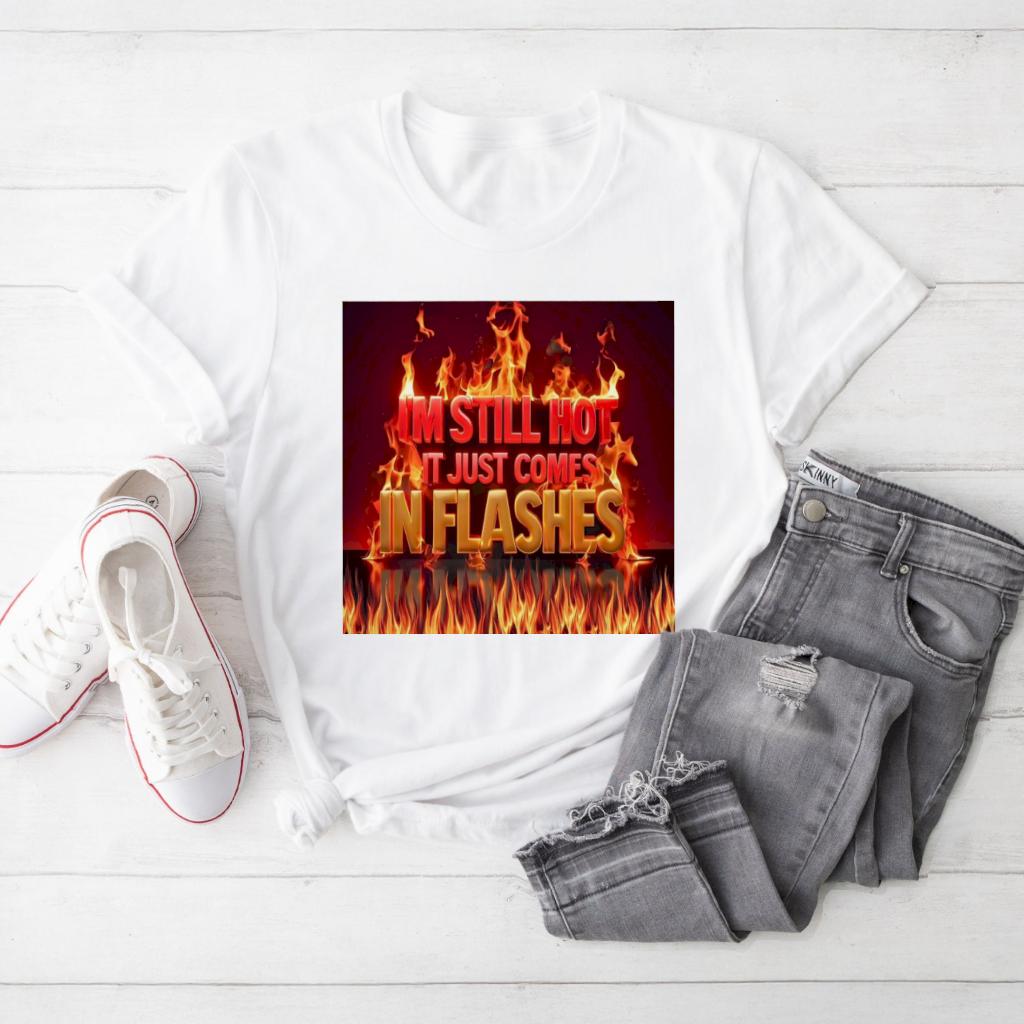 I'm Still Hot