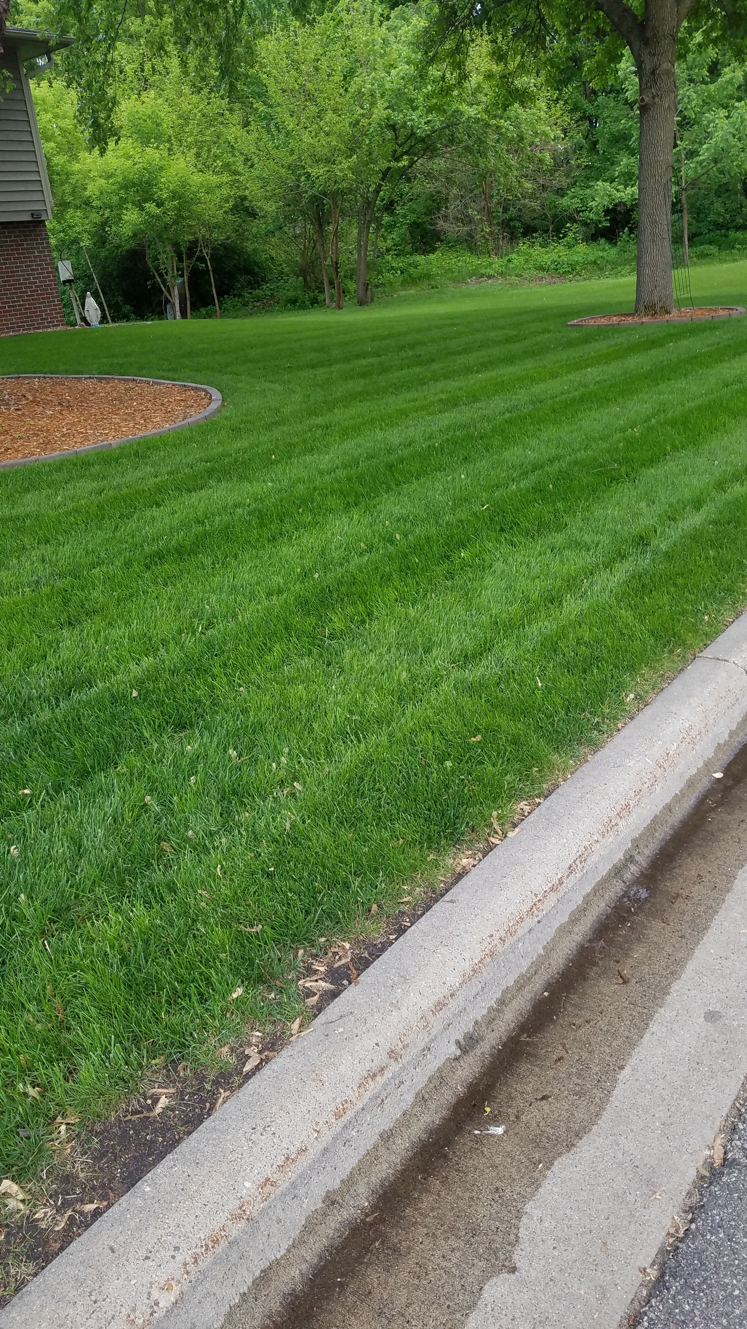 Blake's Lawn Care LLC 's image