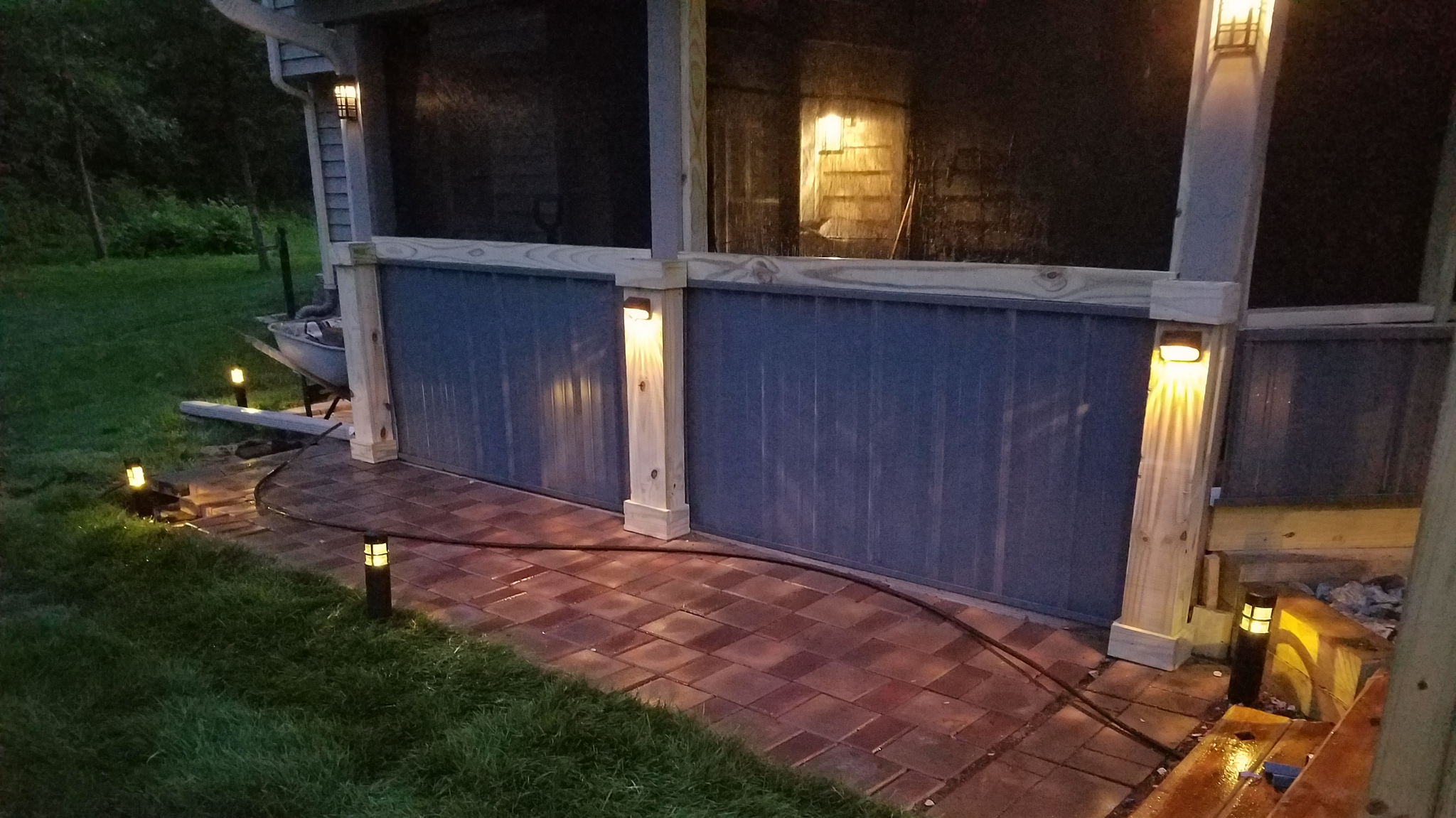Blake's Lawn Care LLC 's image