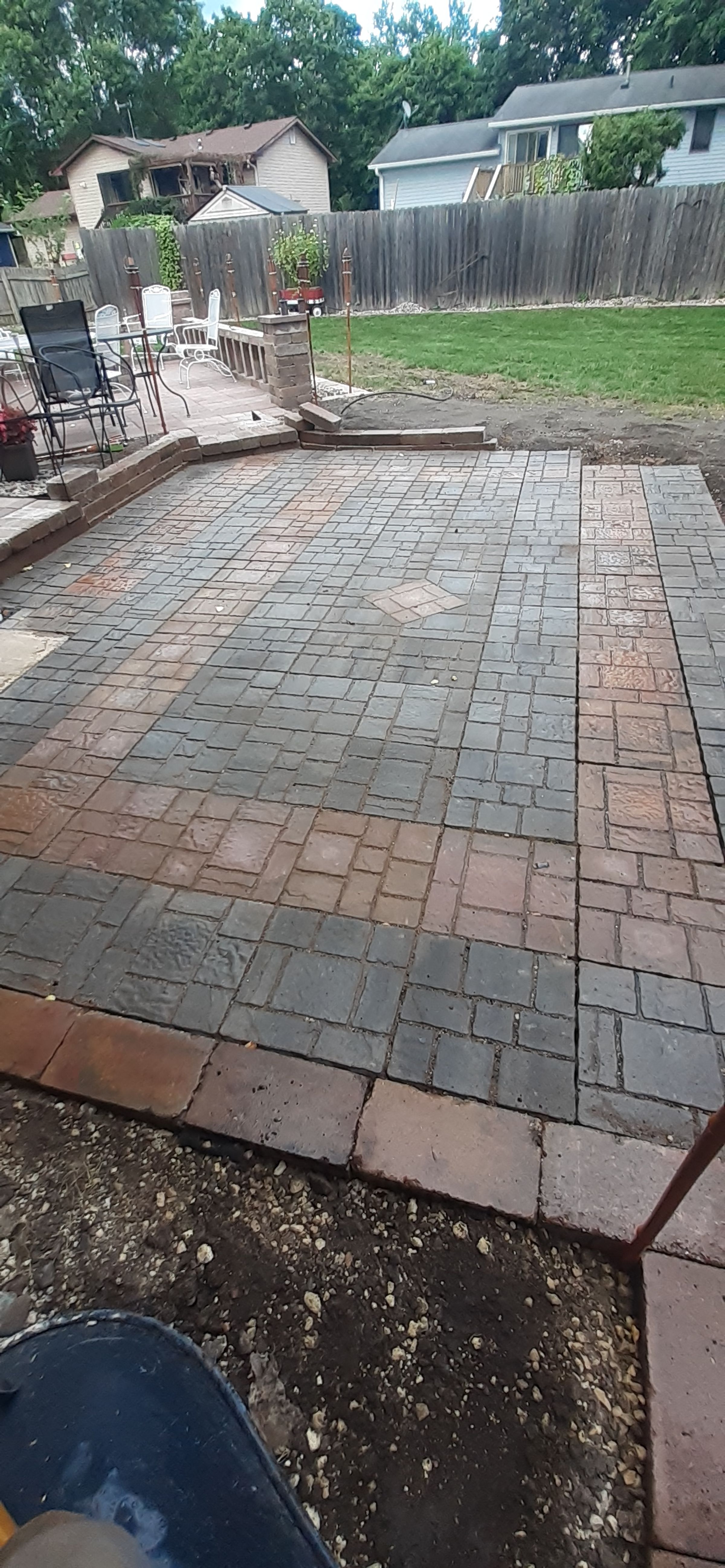 Blake's Lawn Care LLC 's image