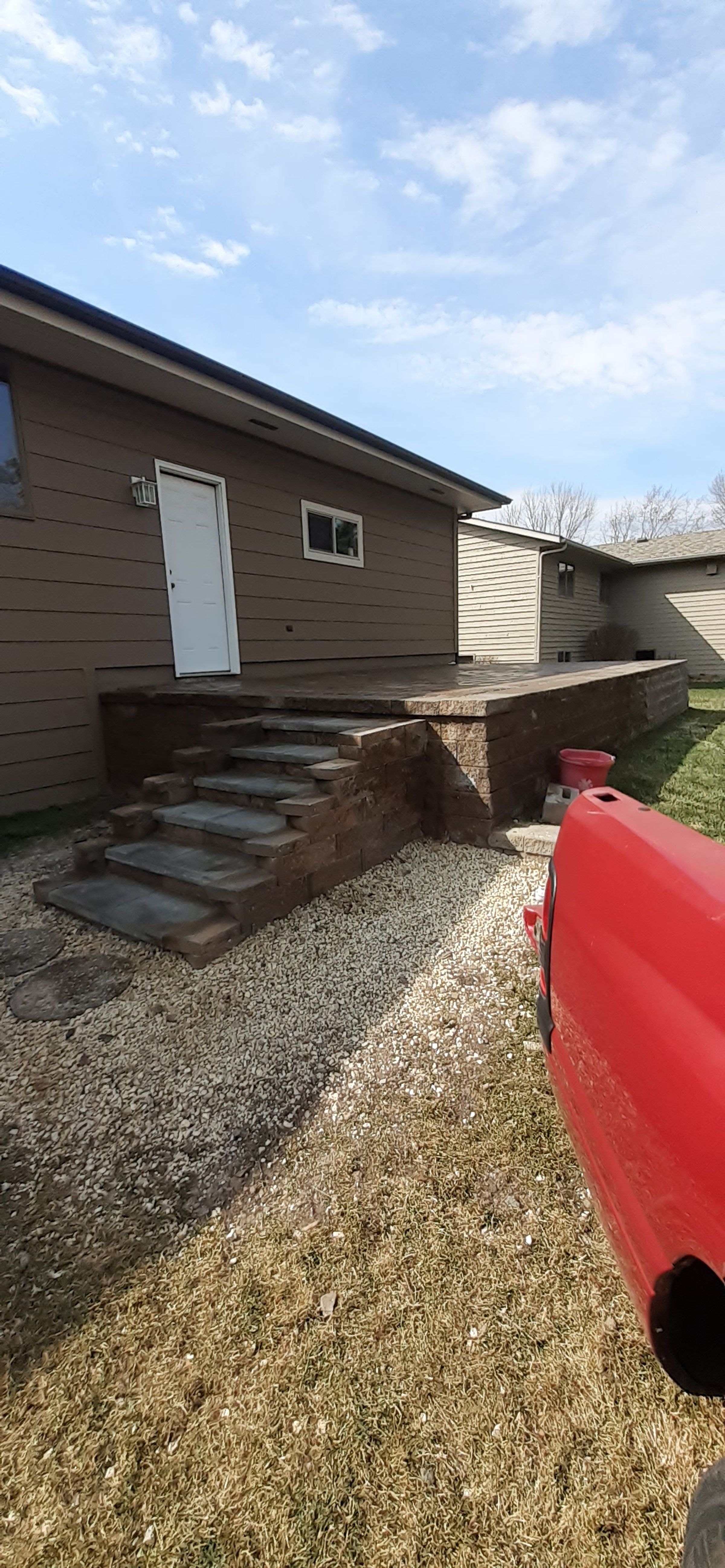 Blake's Lawn Care LLC 's image