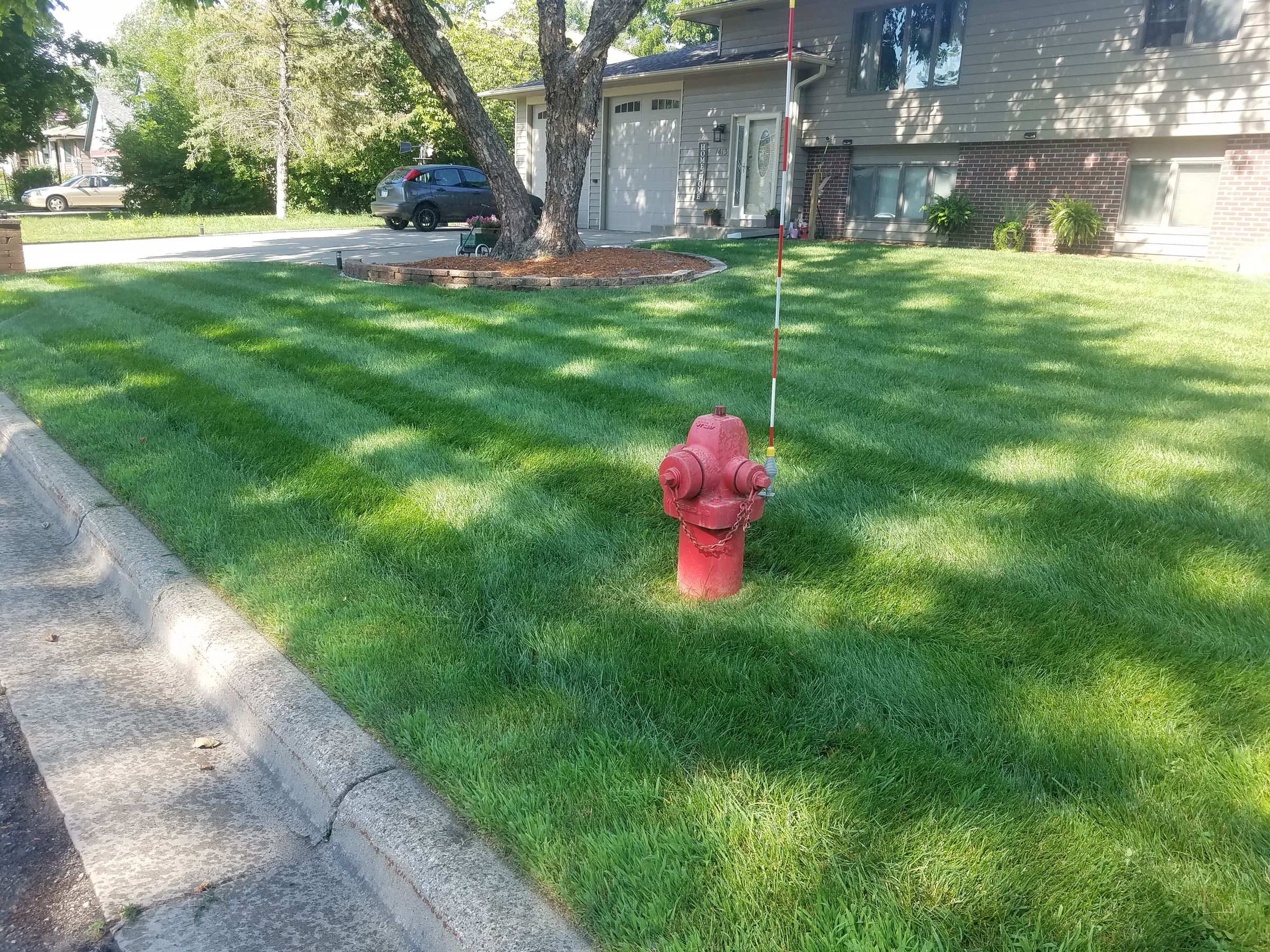 Blake's Lawn Care LLC 's image