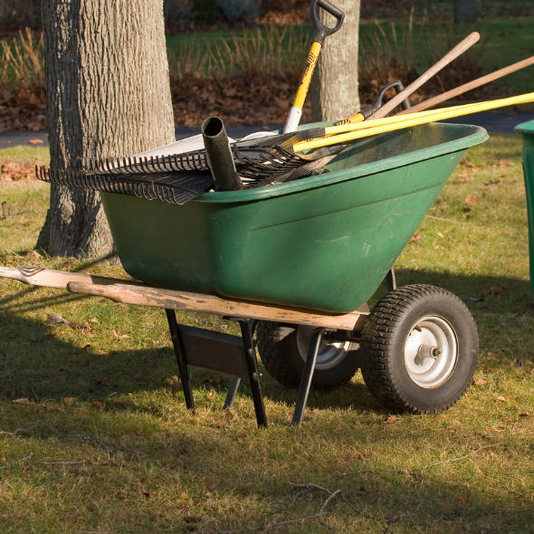 Blake's Lawn Care LLC 's image