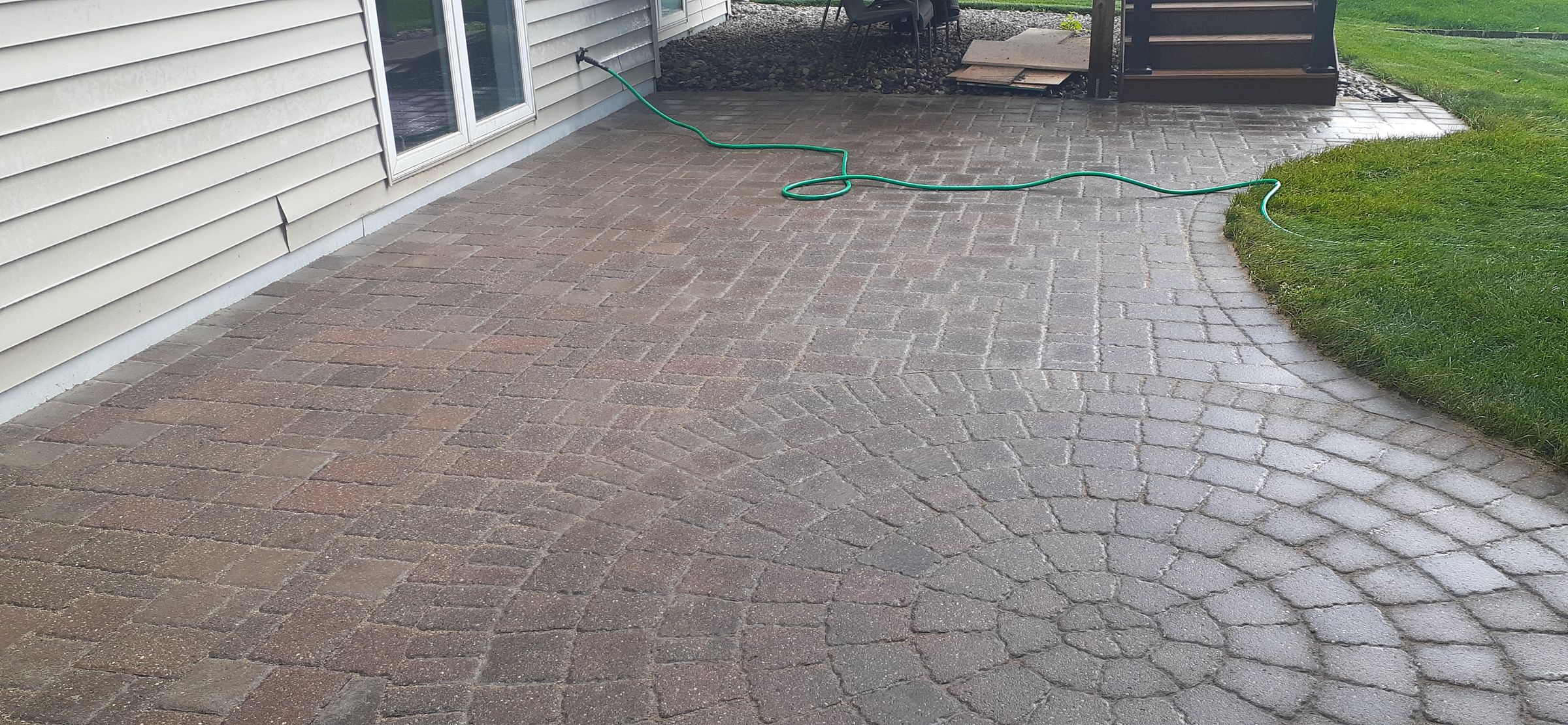 Blake's Lawn Care LLC 's image