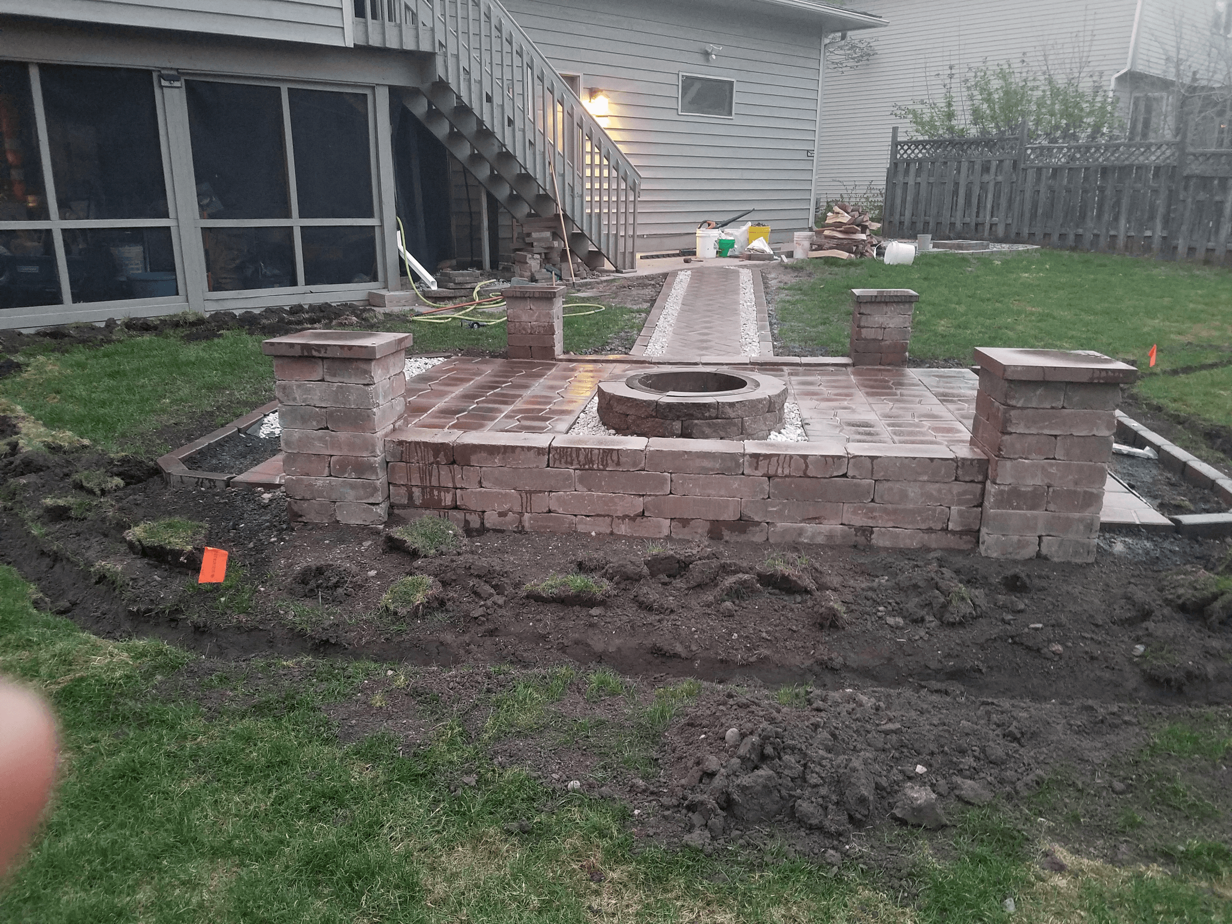 Blake's Lawn Care LLC 's image