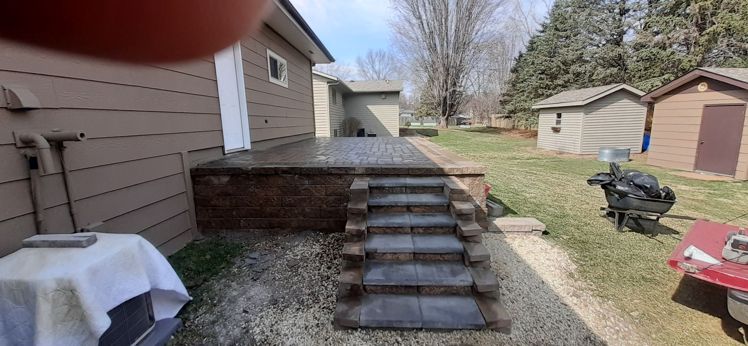 Blake's Lawn Care LLC 's image