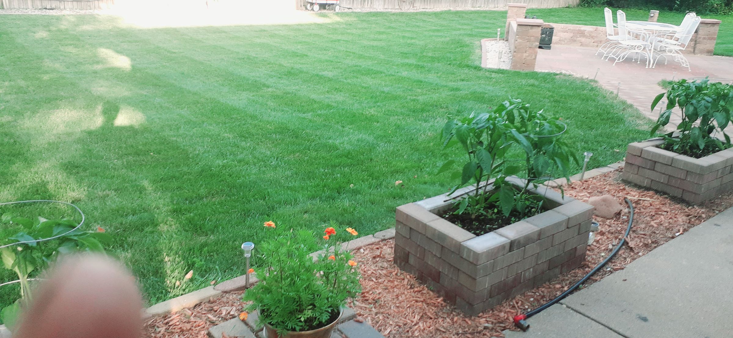 Blake's Lawn Care LLC 's image