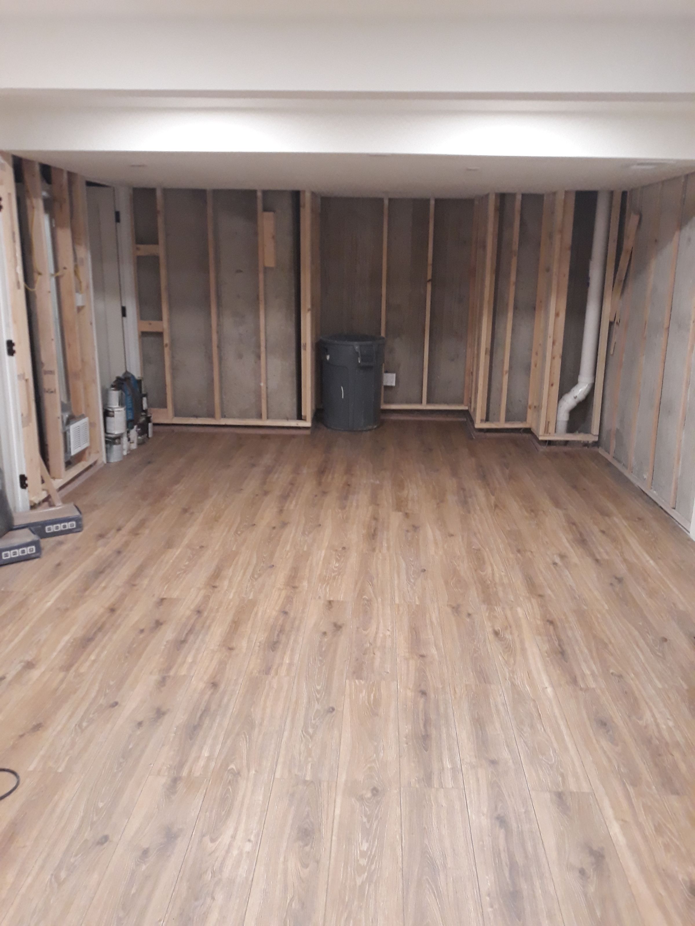 Forged In Time Handypro Services's image