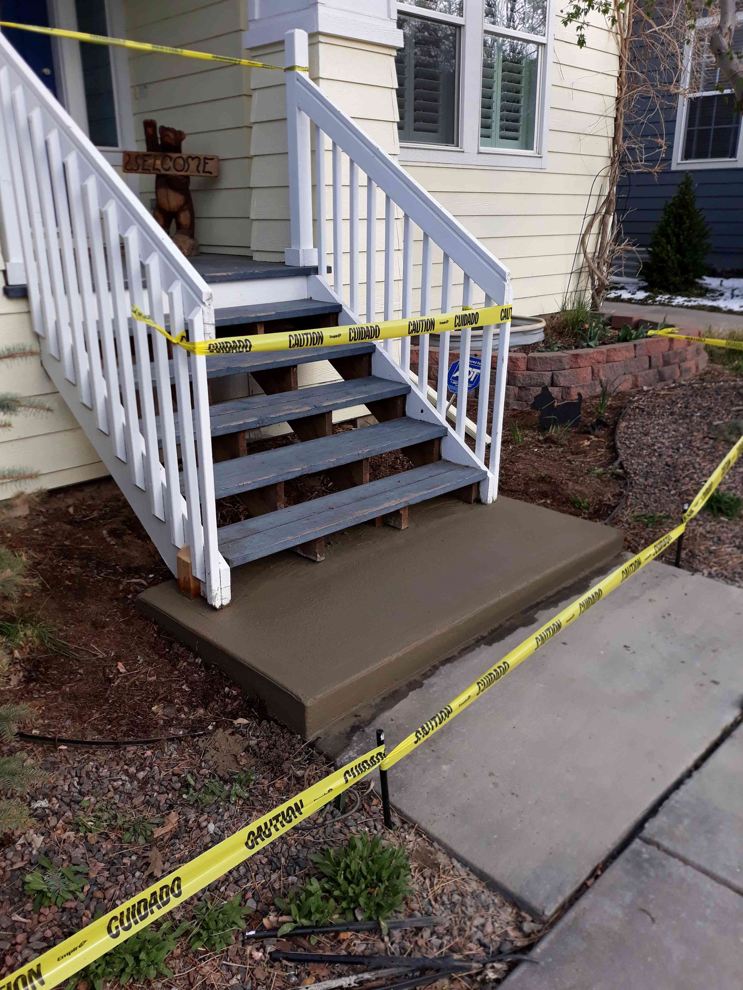 Forged In Time Handypro Services's image