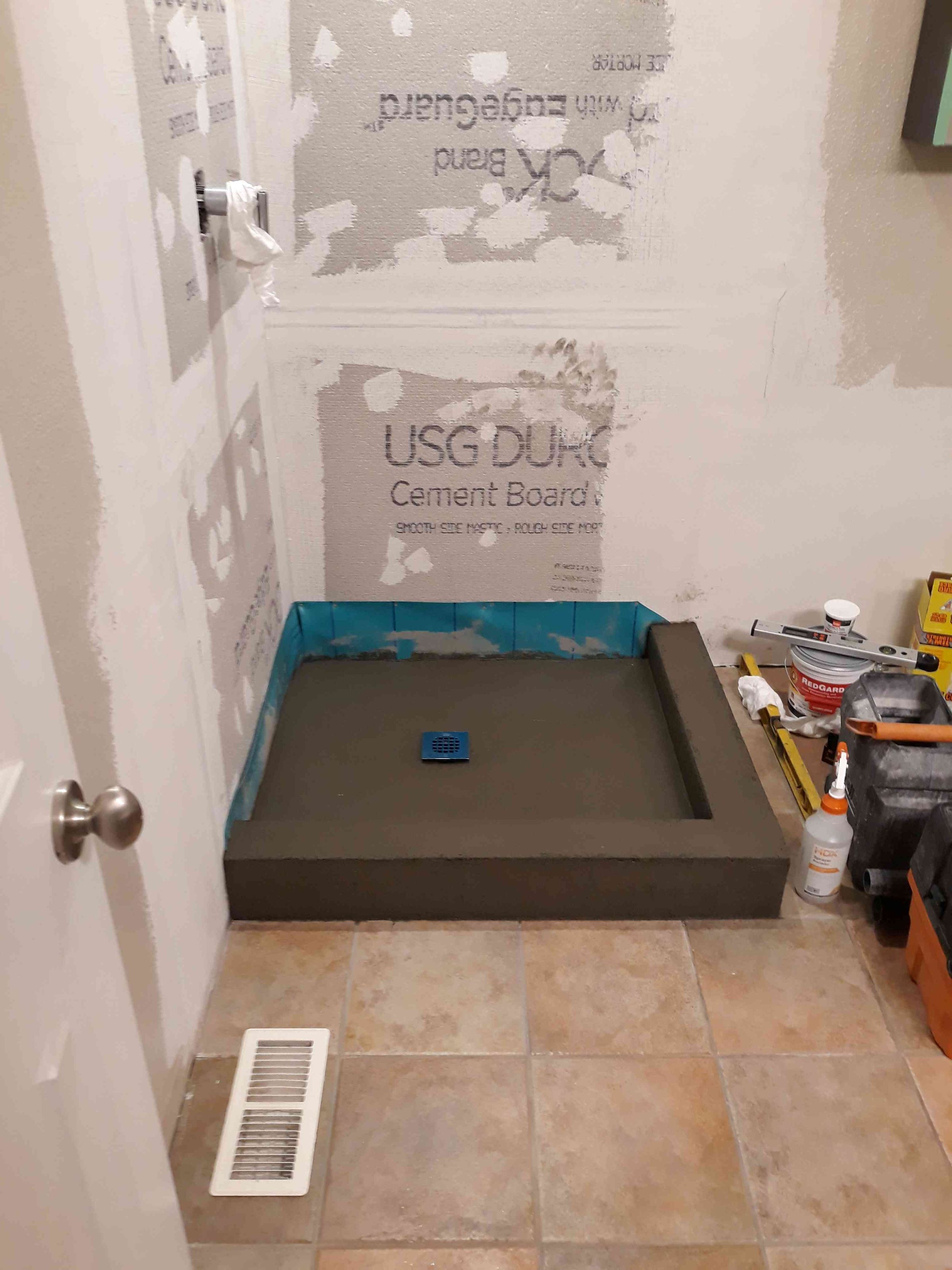 Forged In Time Handypro Services's image