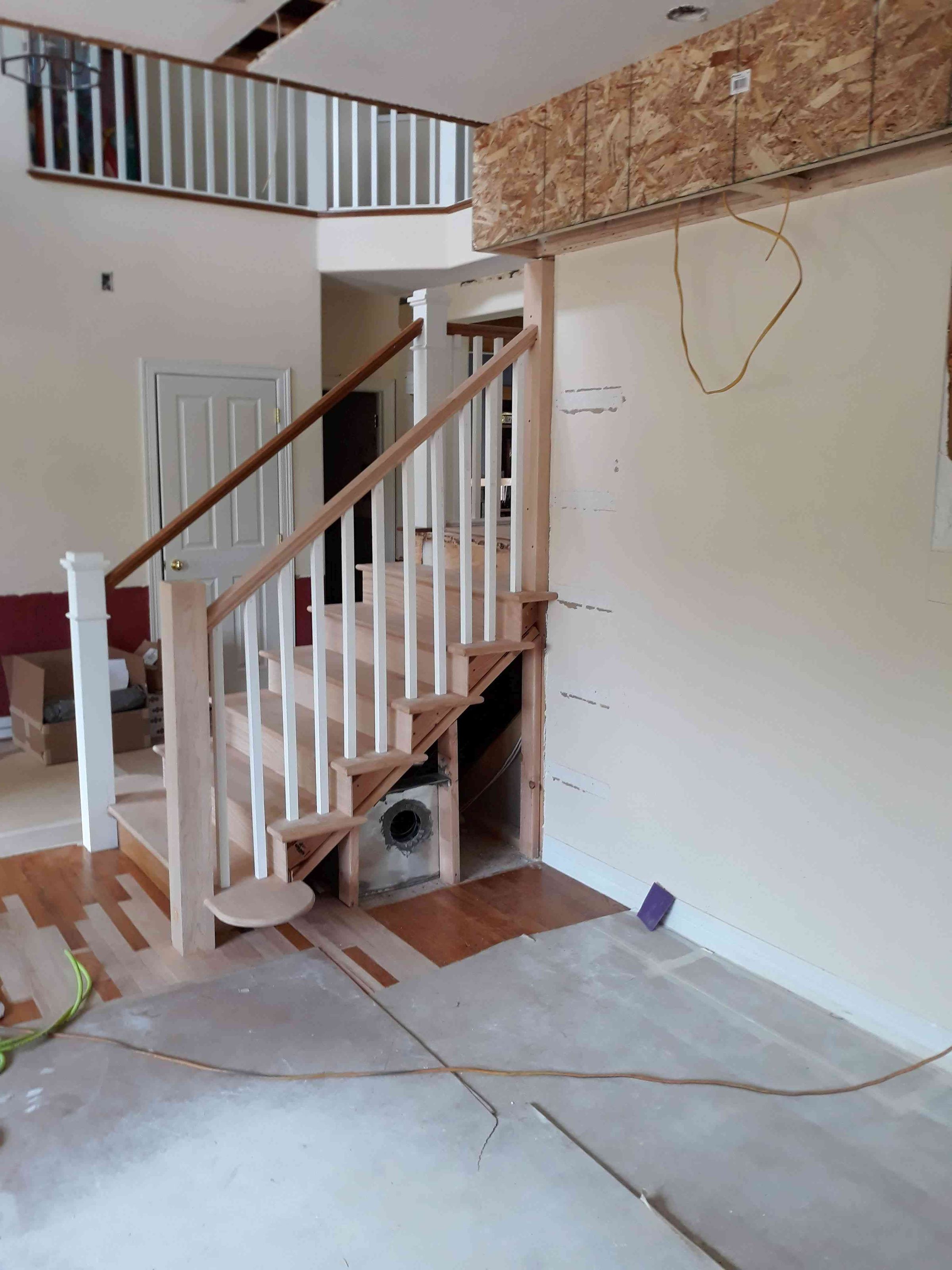 Forged In Time Handypro Services's image