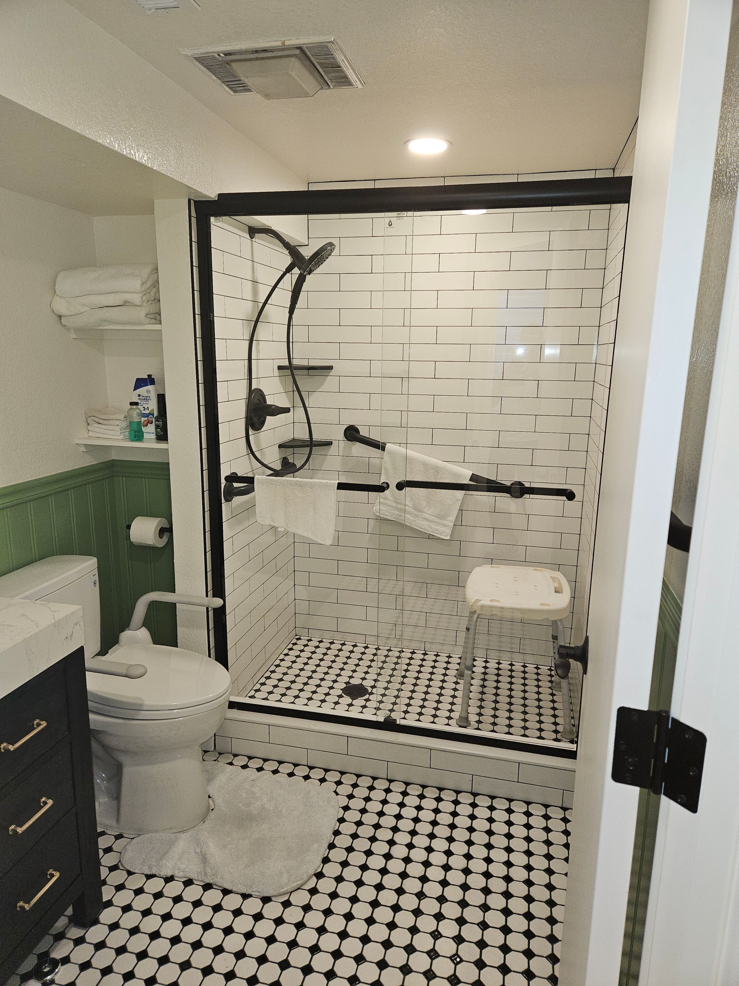 Forged In Time Handypro Services's image