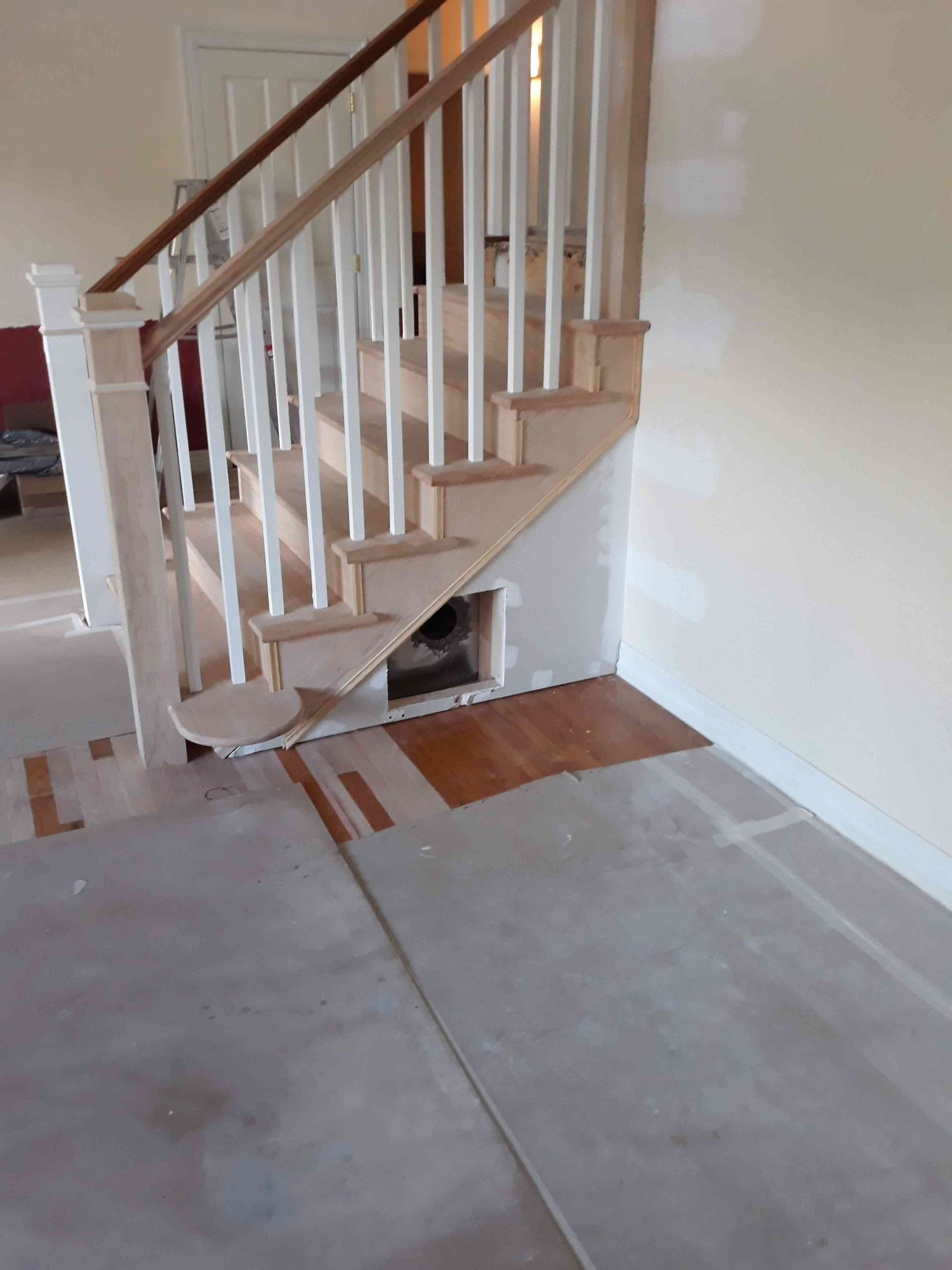 Forged In Time Handypro Services's image