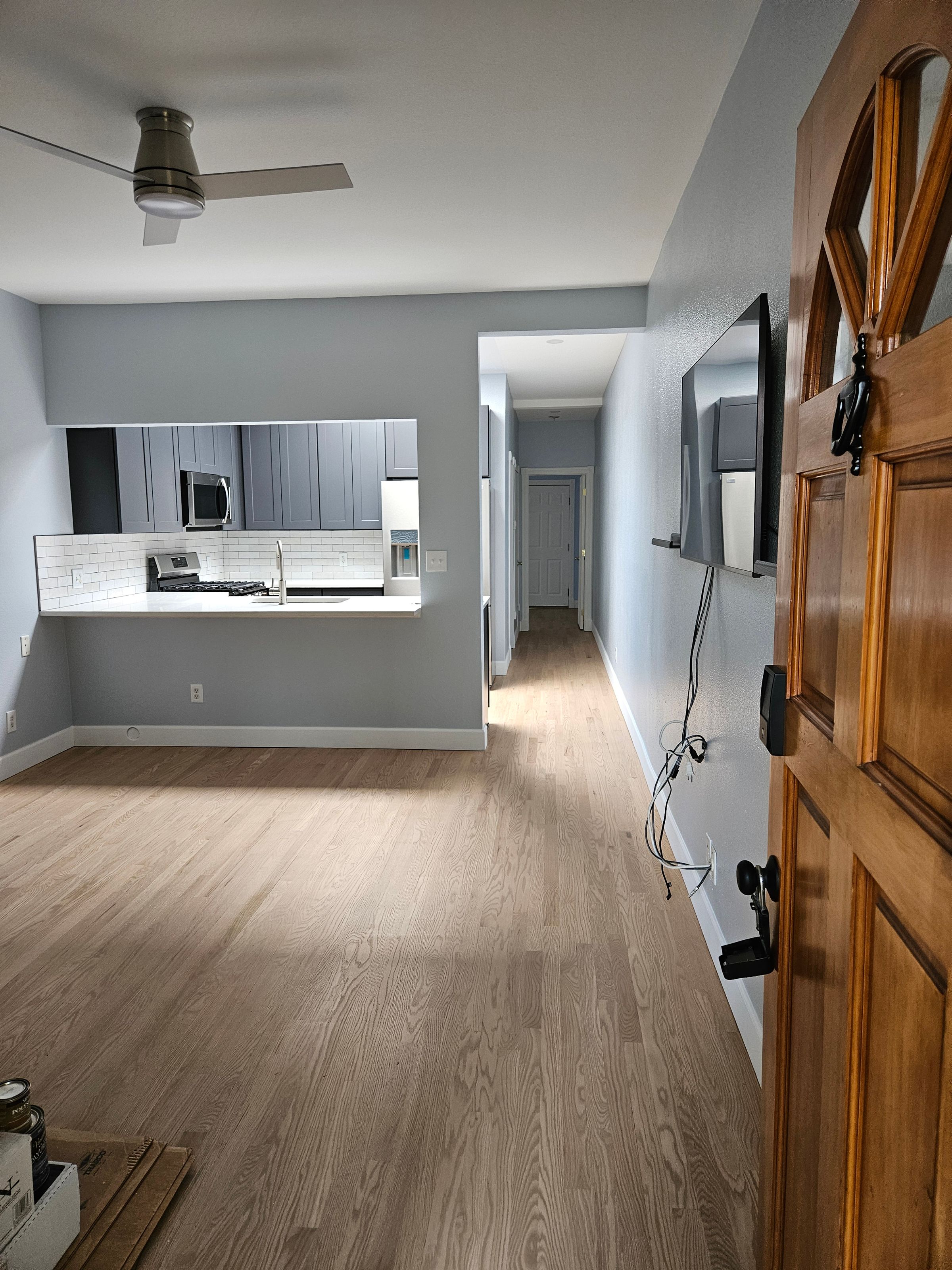 Forged In Time Handypro Services's image