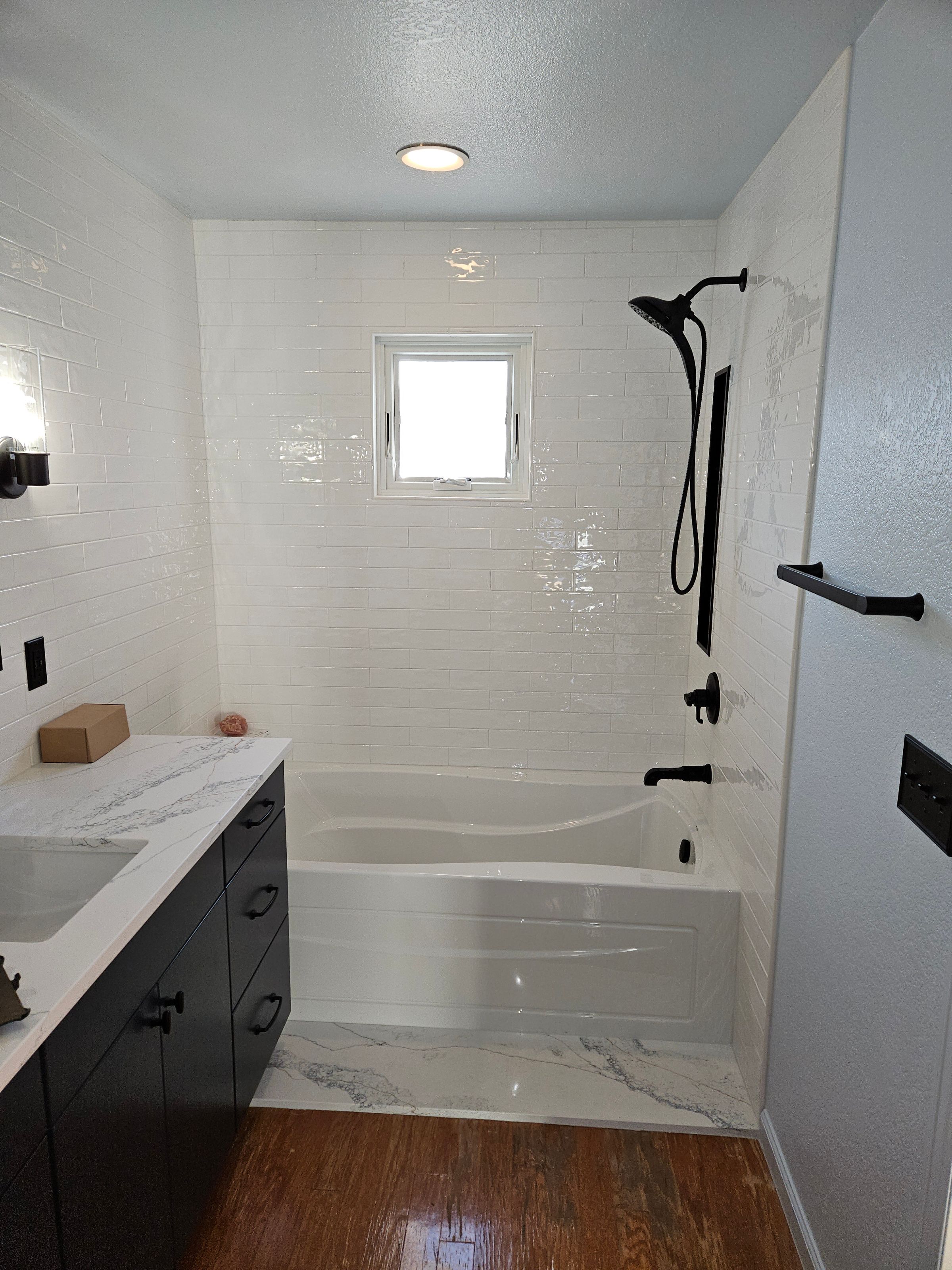 Forged In Time Handypro Services's image