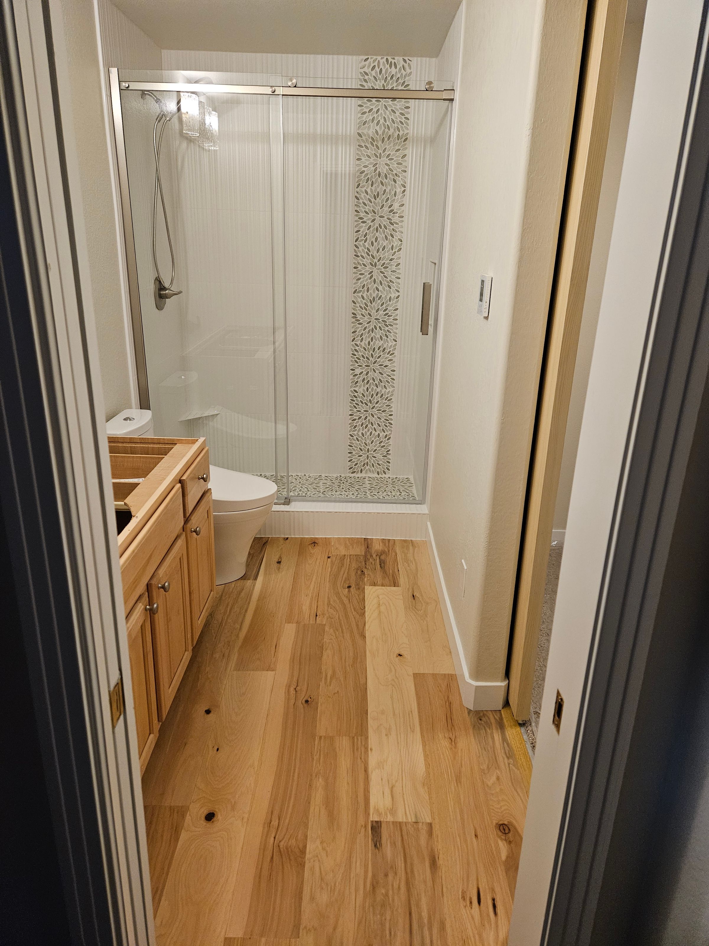 Forged In Time Handypro Services's image