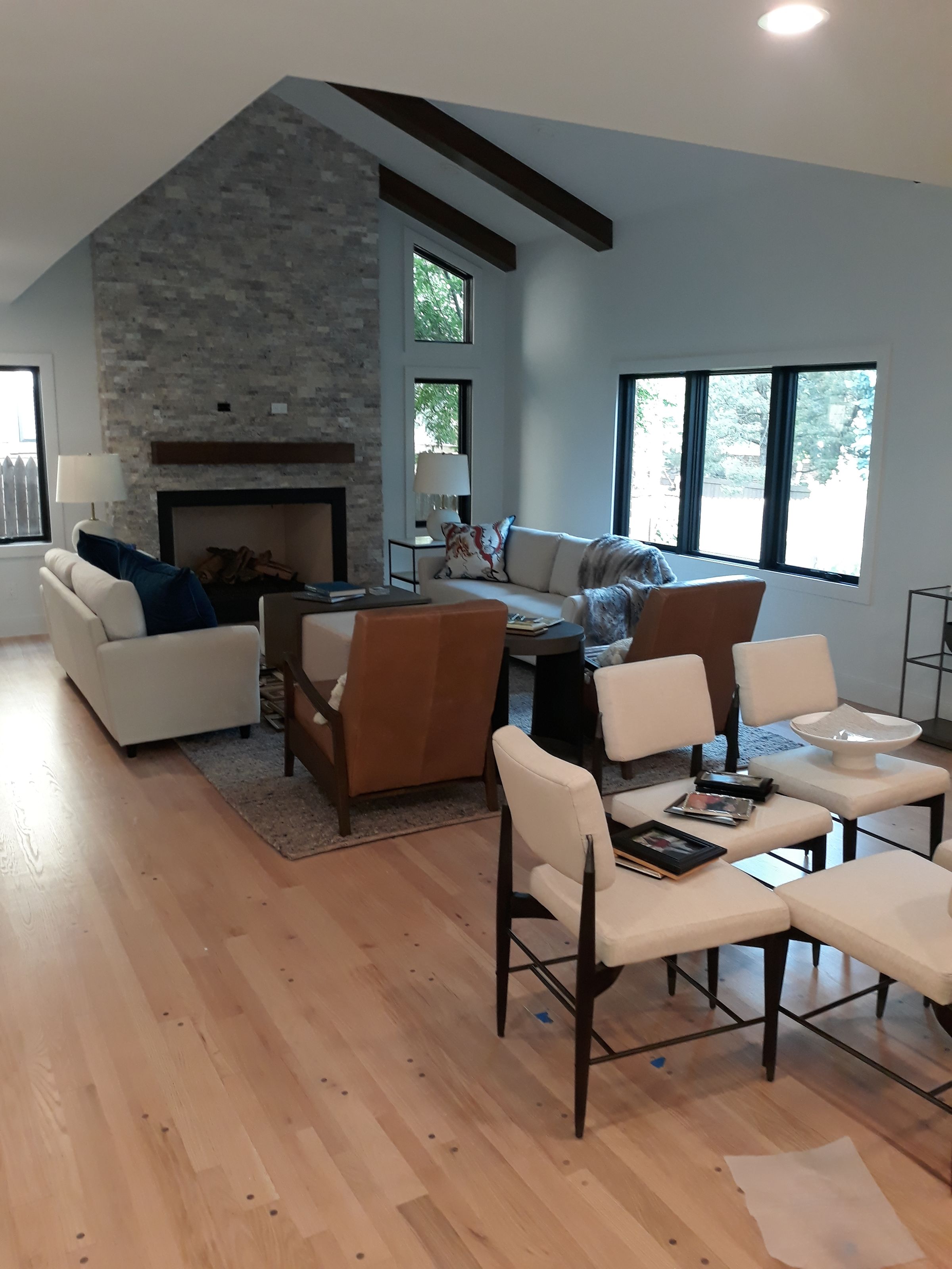 Forged In Time Handypro Services's image