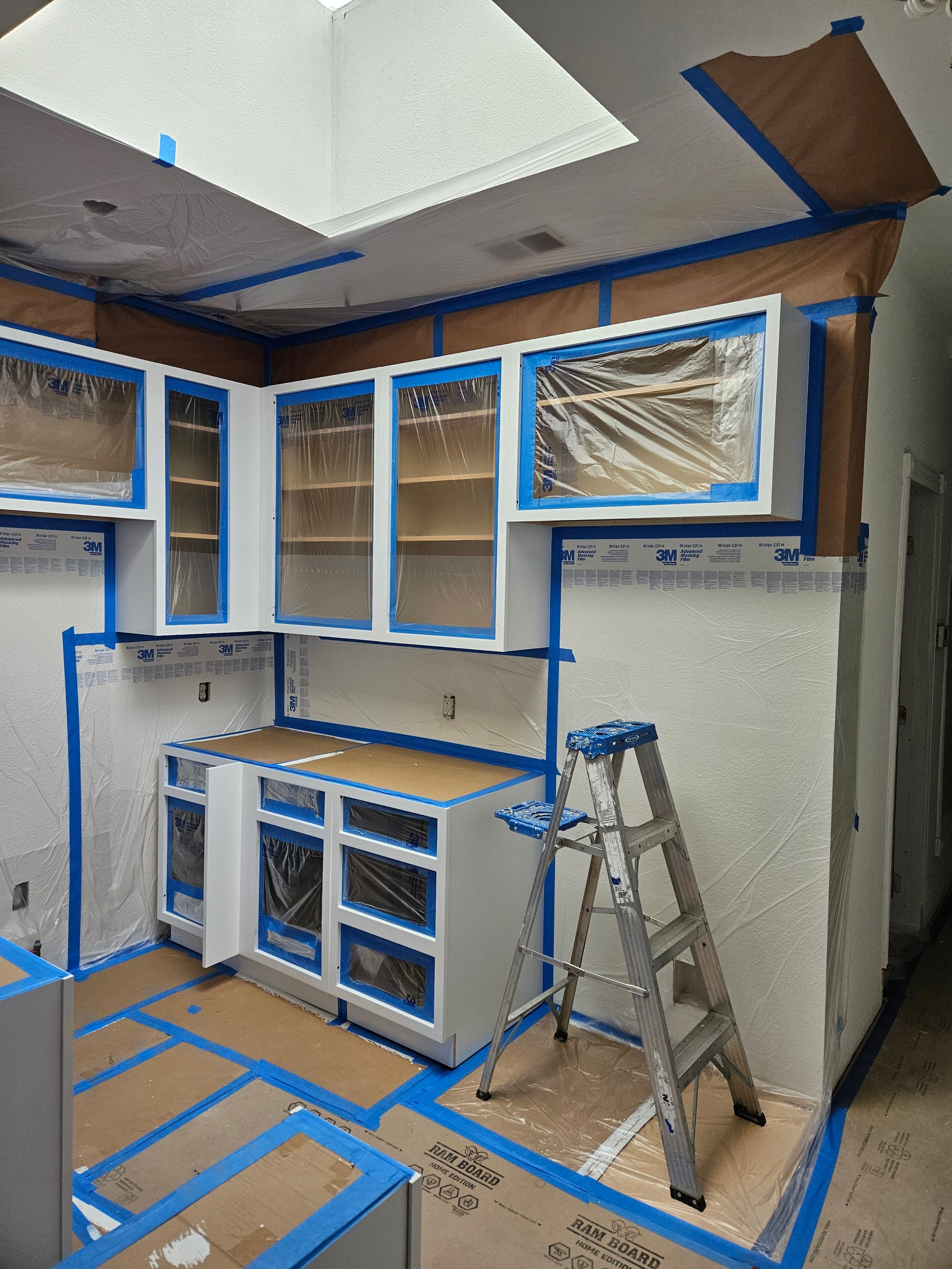 Forged In Time Handypro Services's image