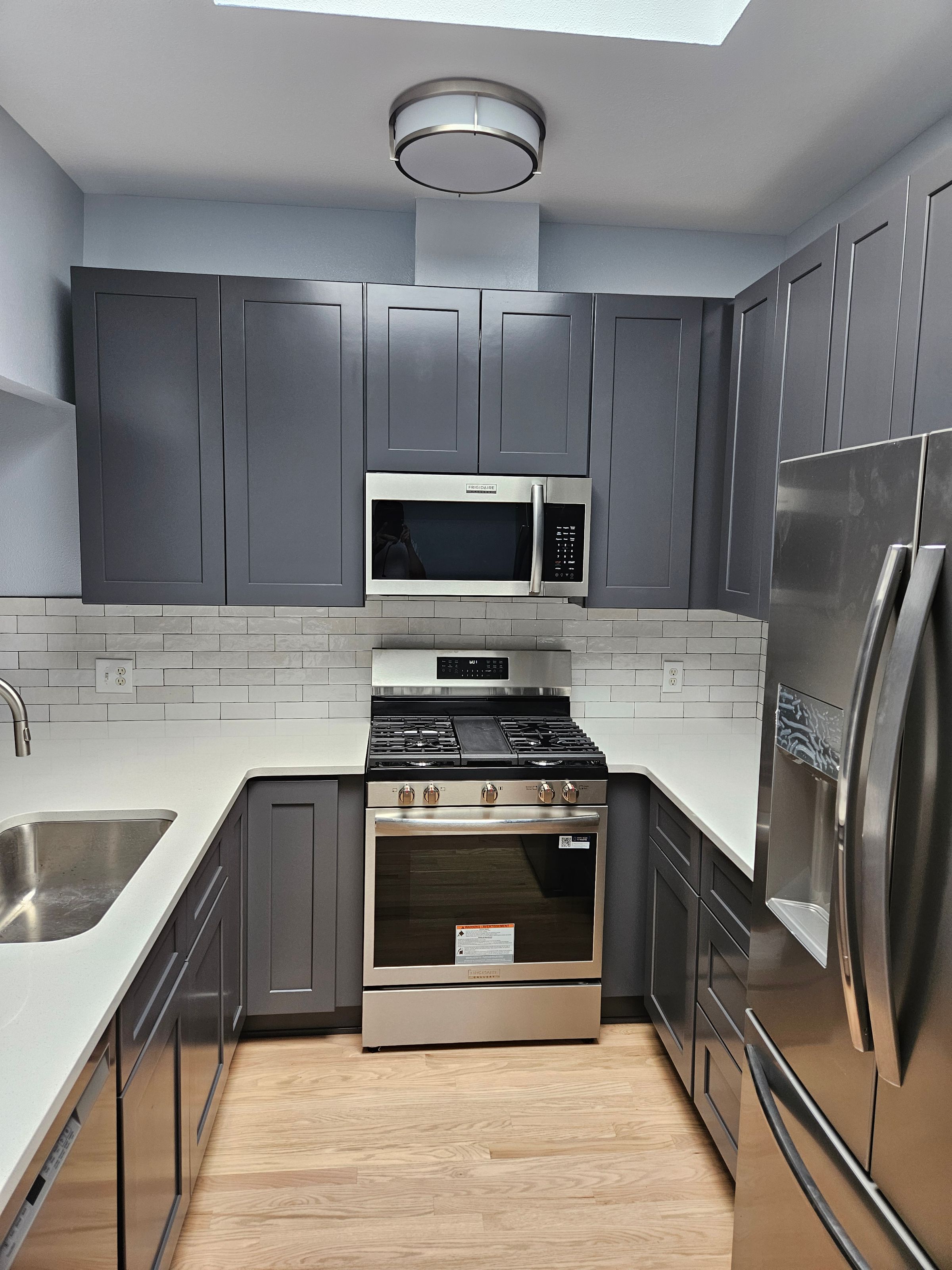 Forged In Time Handypro Services's image