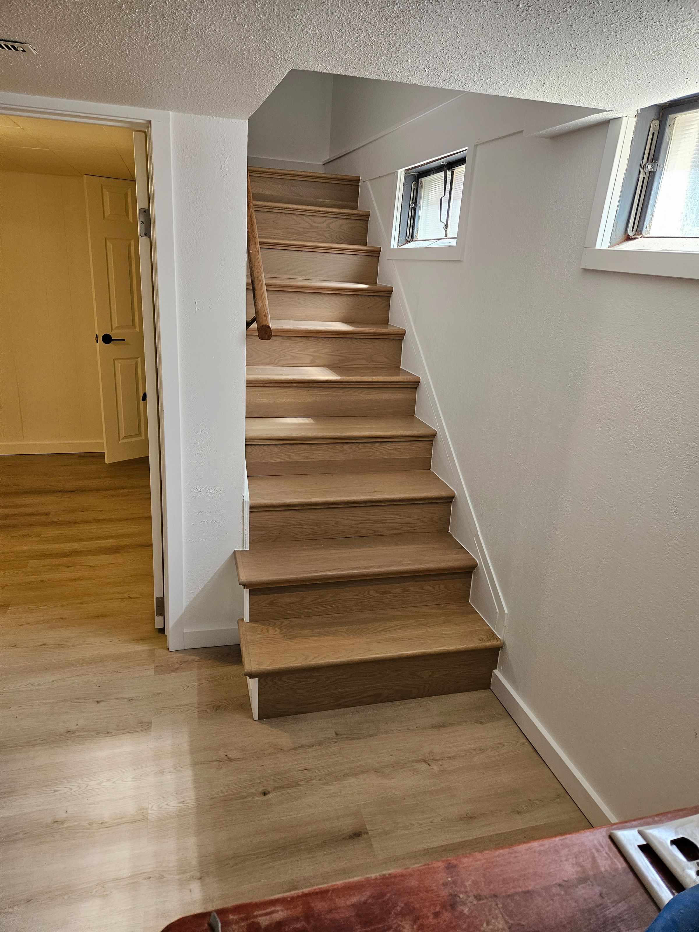 Forged In Time Handypro Services's image