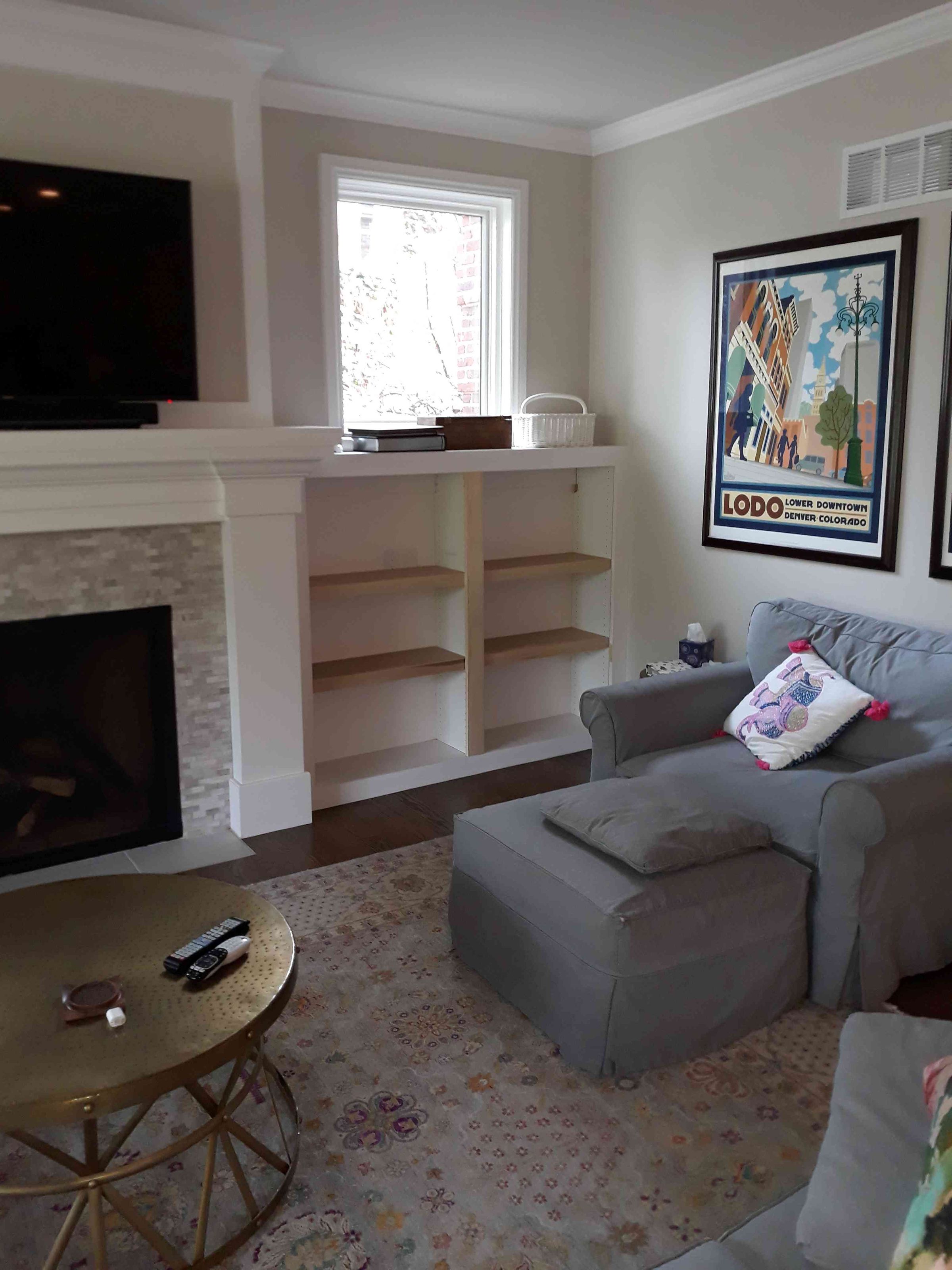 Forged In Time Handypro Services's image