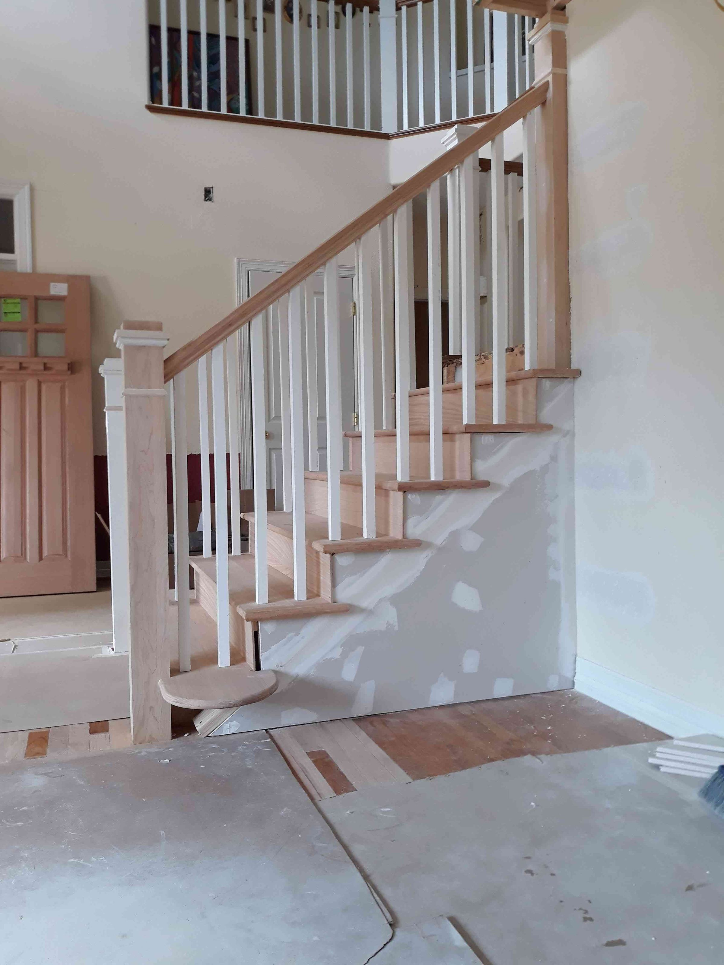 Forged In Time Handypro Services's image